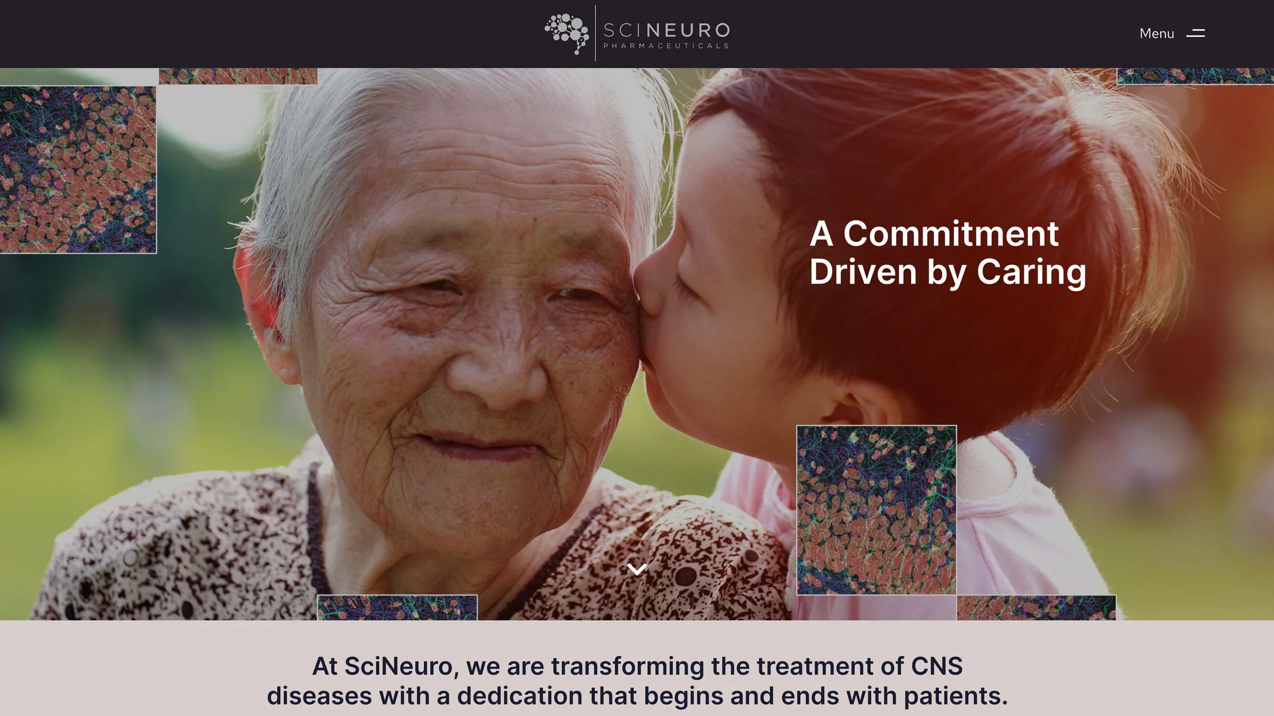 SciNeuro Pharmaceuticals