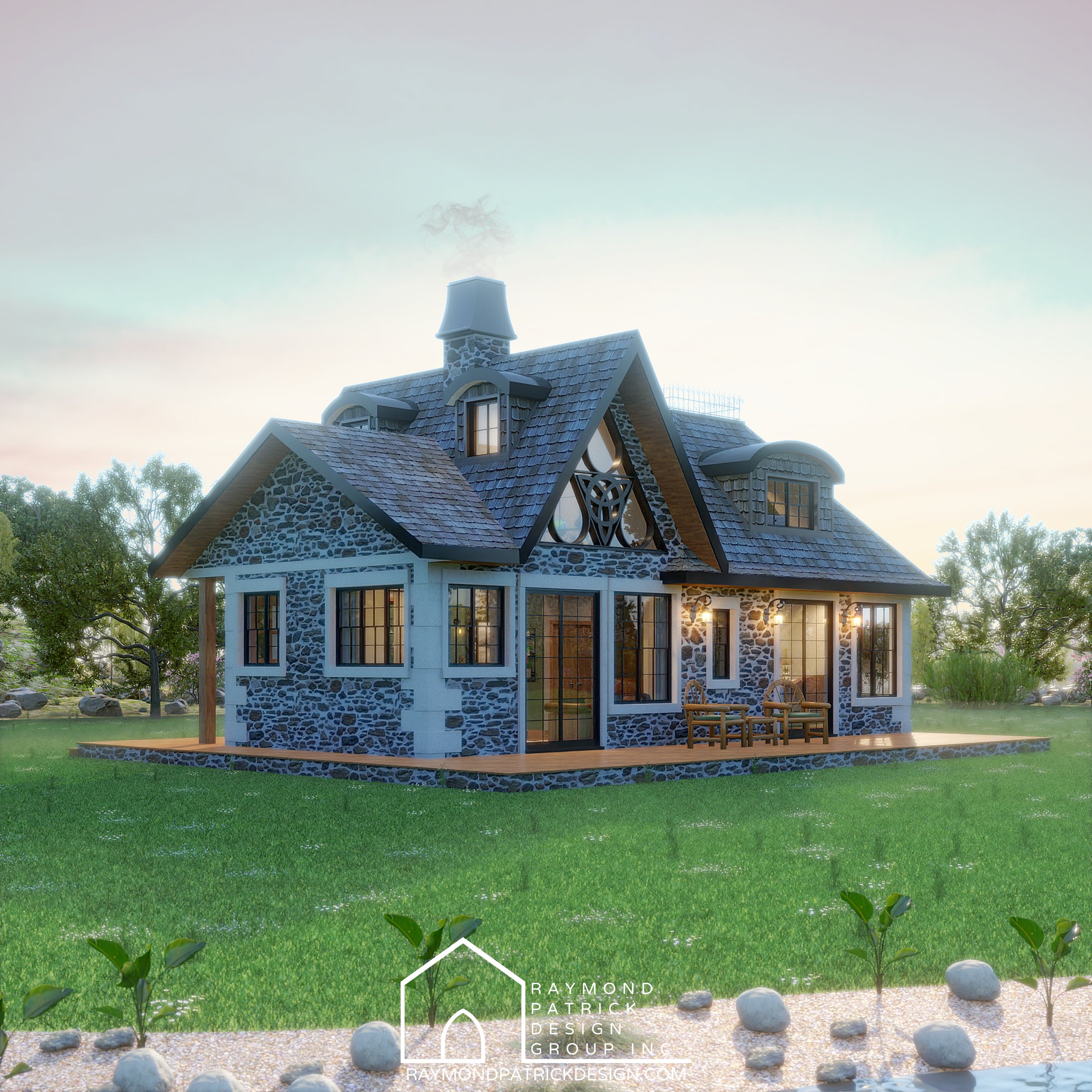 La Cabane Rear Perspective Morning April 18, 2022.jpg