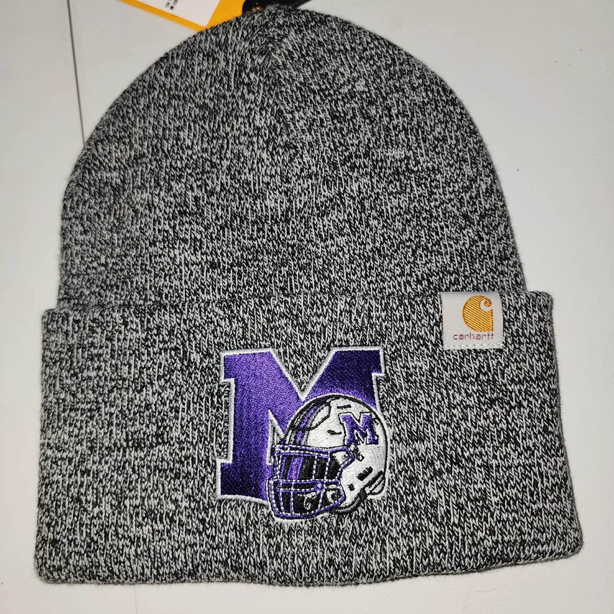 Football Carhartt® Watch Cap 2.0