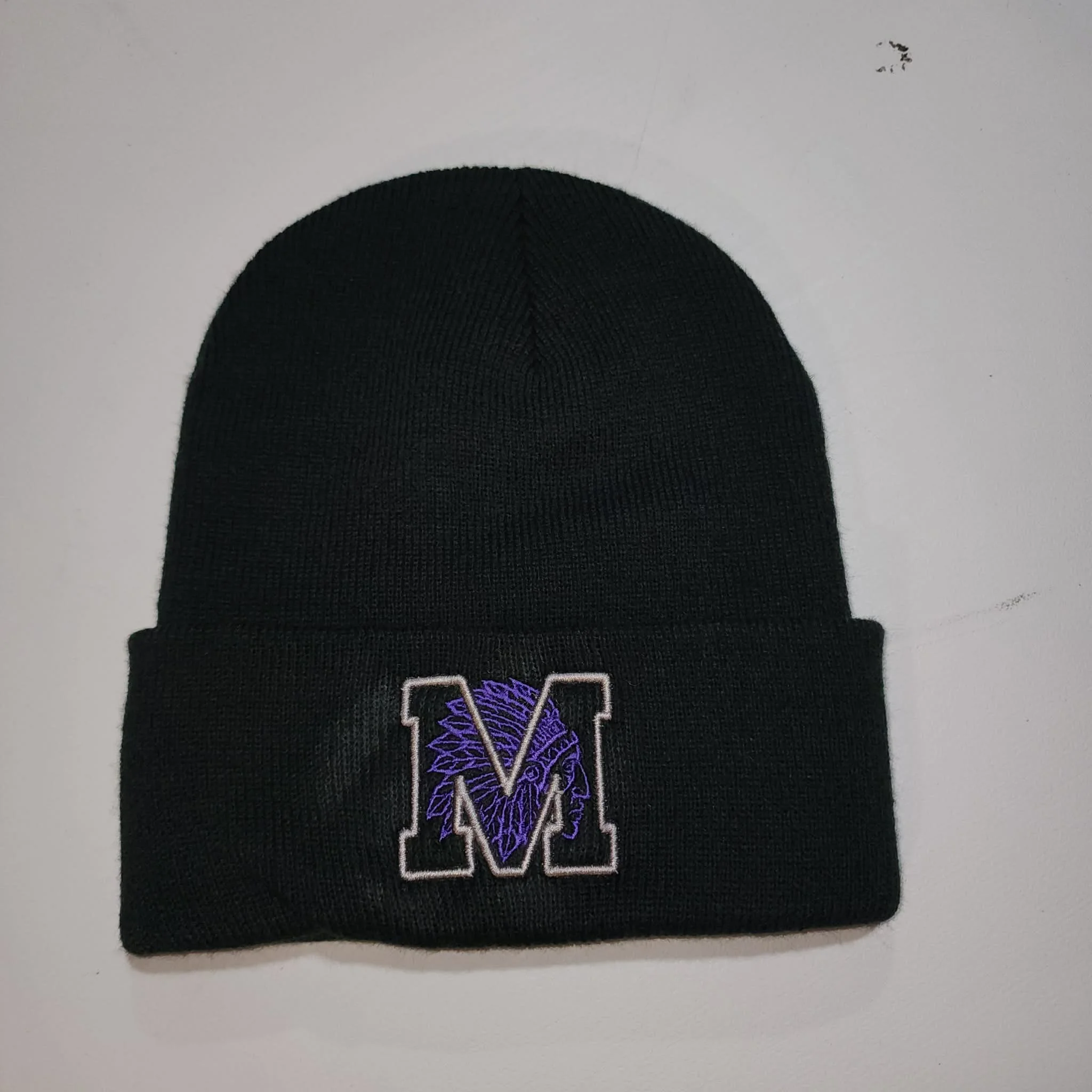 Port Authority® Knit Cap