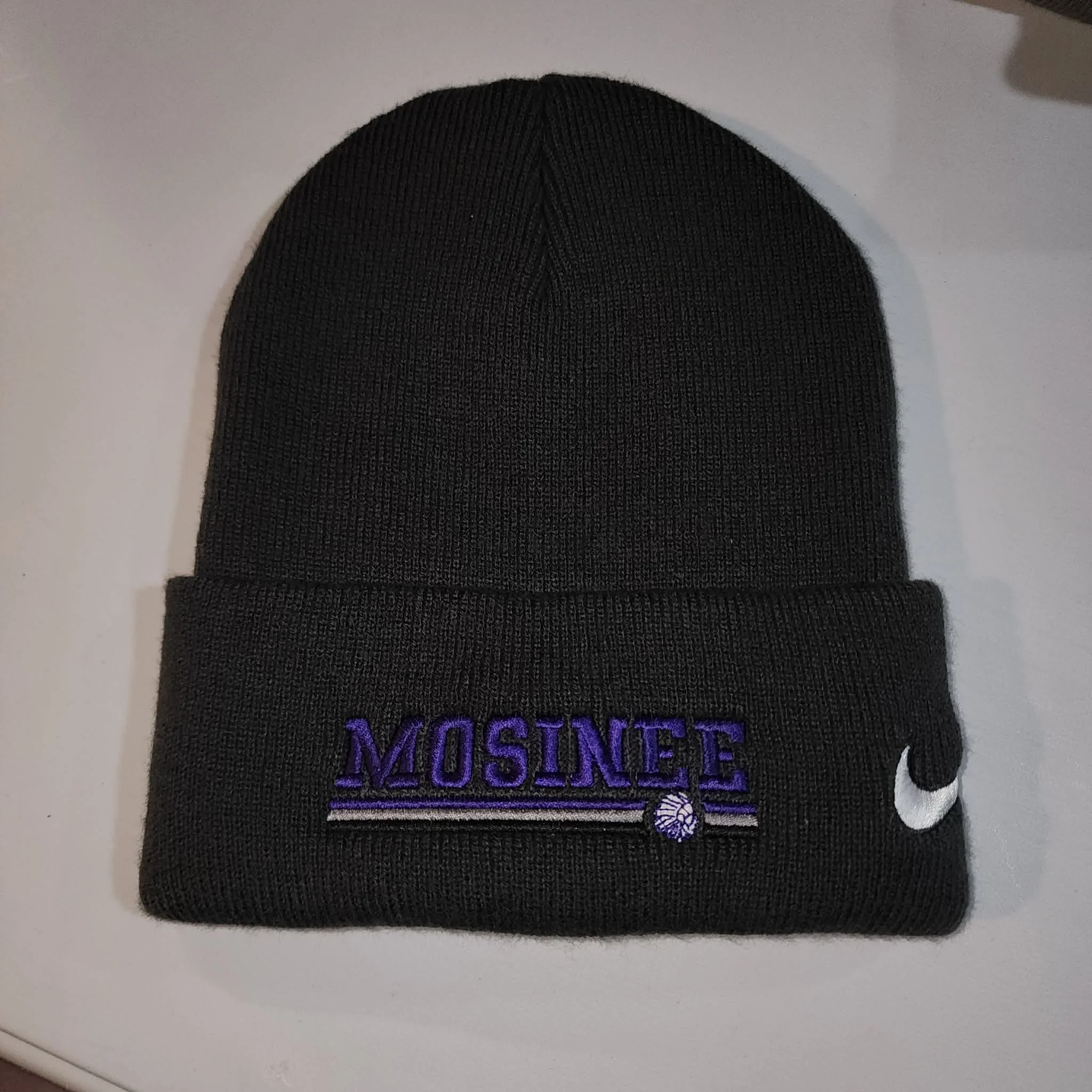 Nike Team Cuffed Beanie
