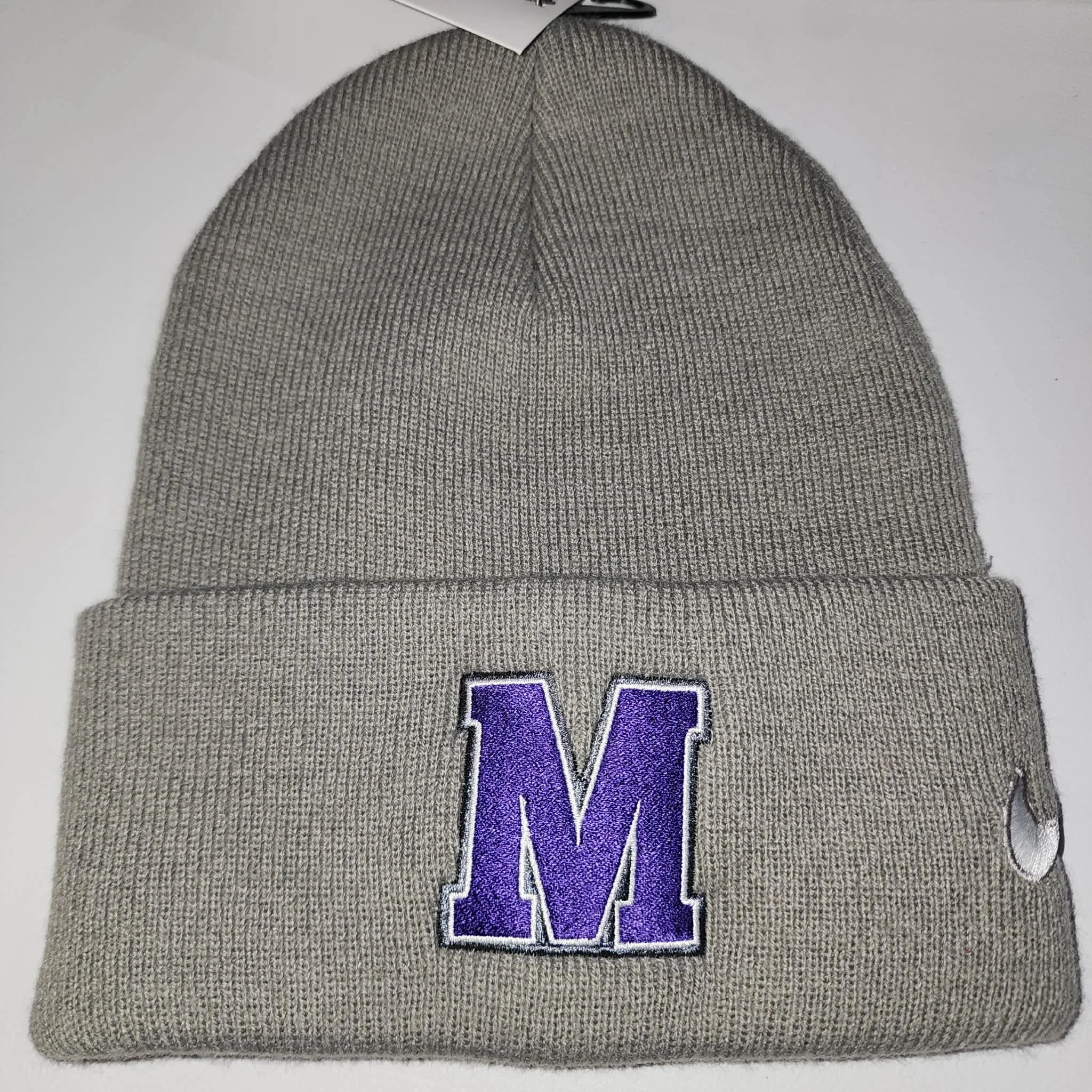 Nike Team Cuffed Beanie