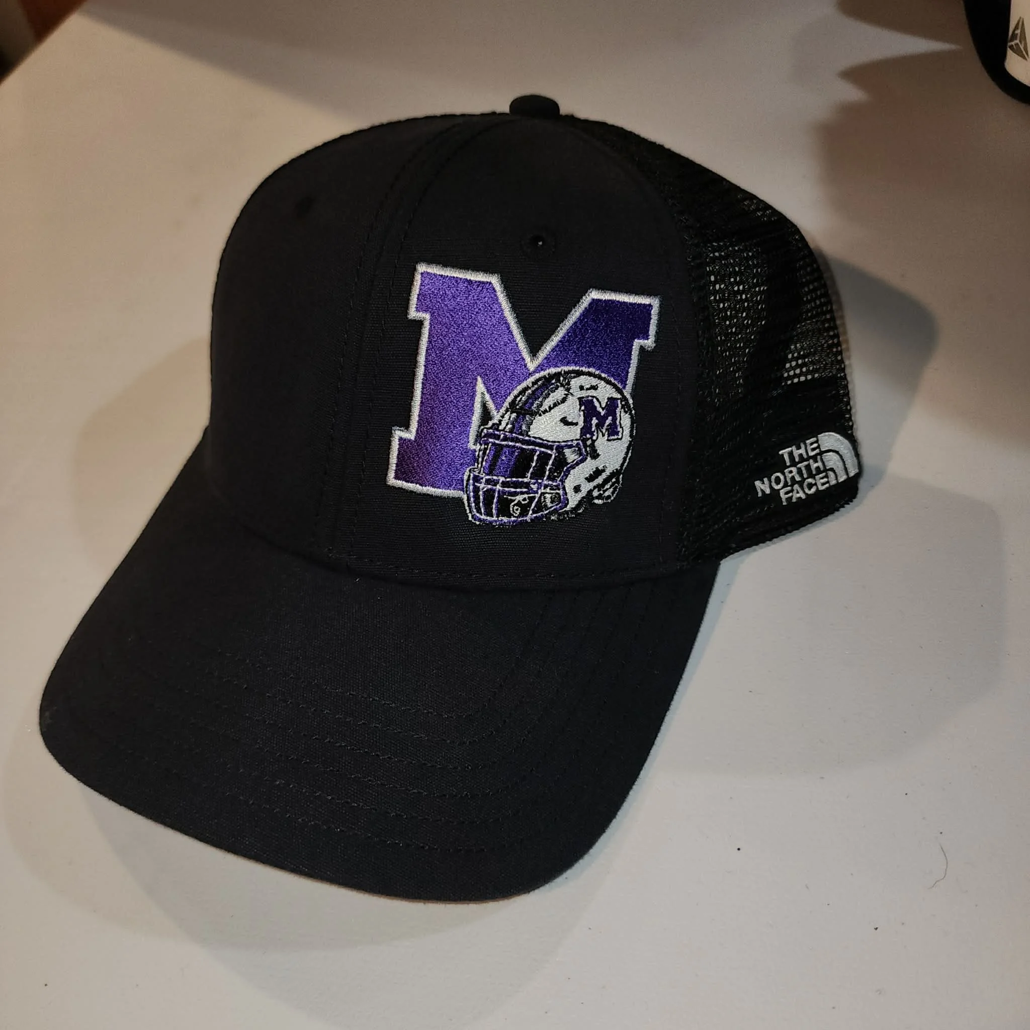 Football The North Face® Ultimate Trucker Cap