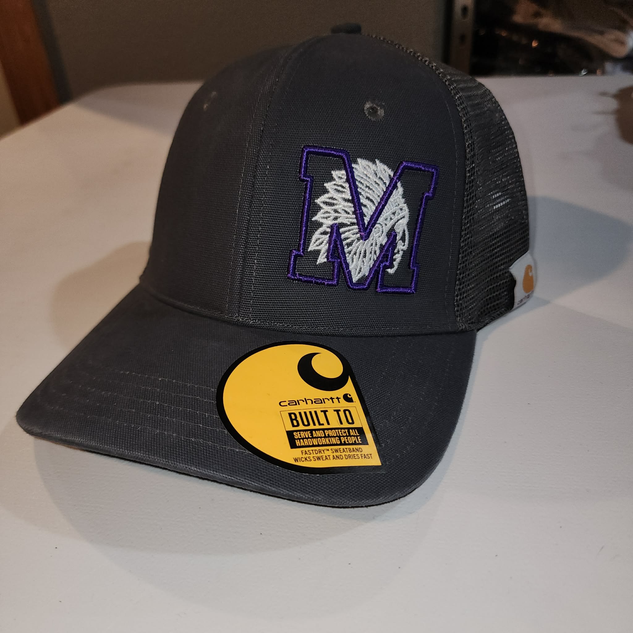 Carhartt® Rugged Professional™ Series Cap