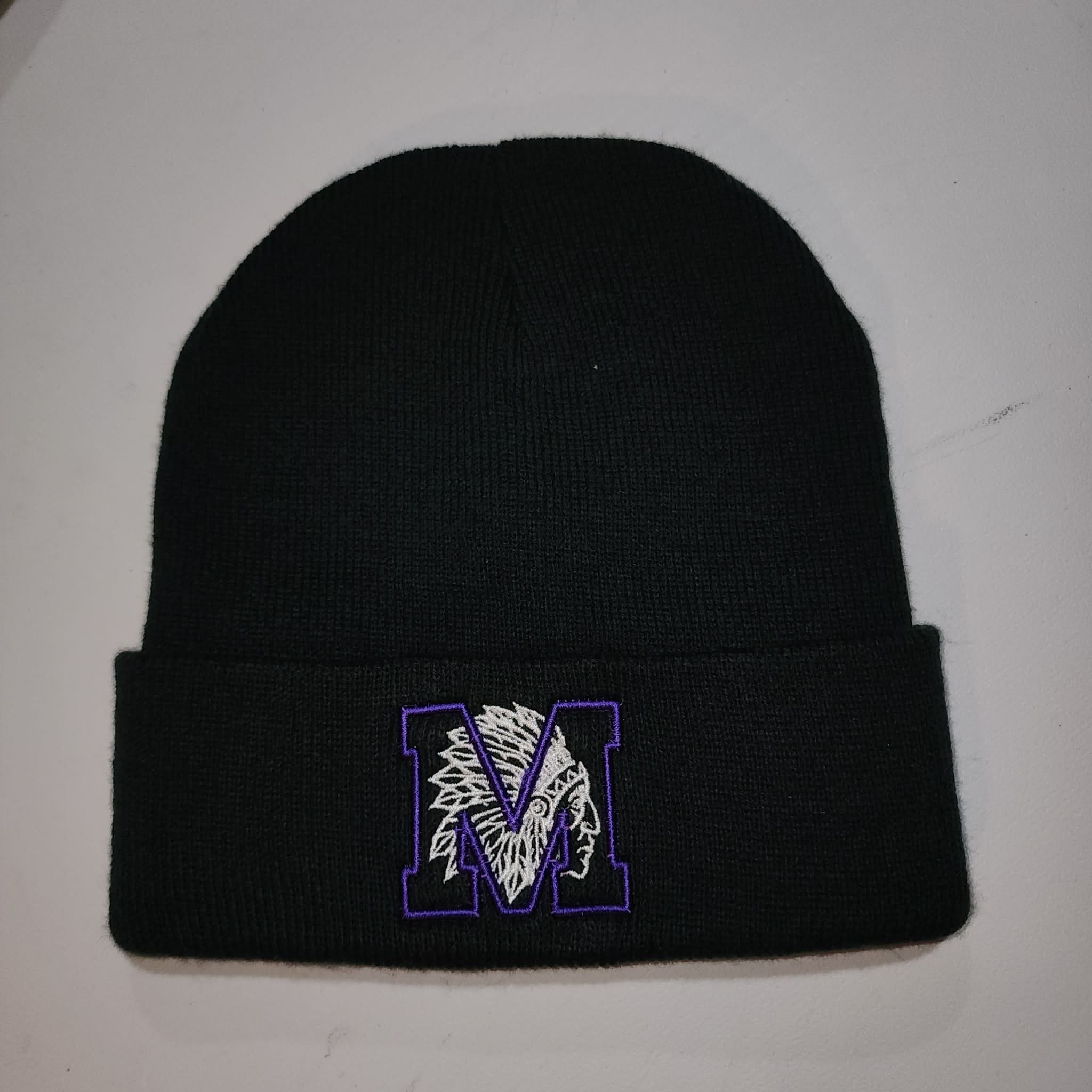 Port Authority® Knit Cap