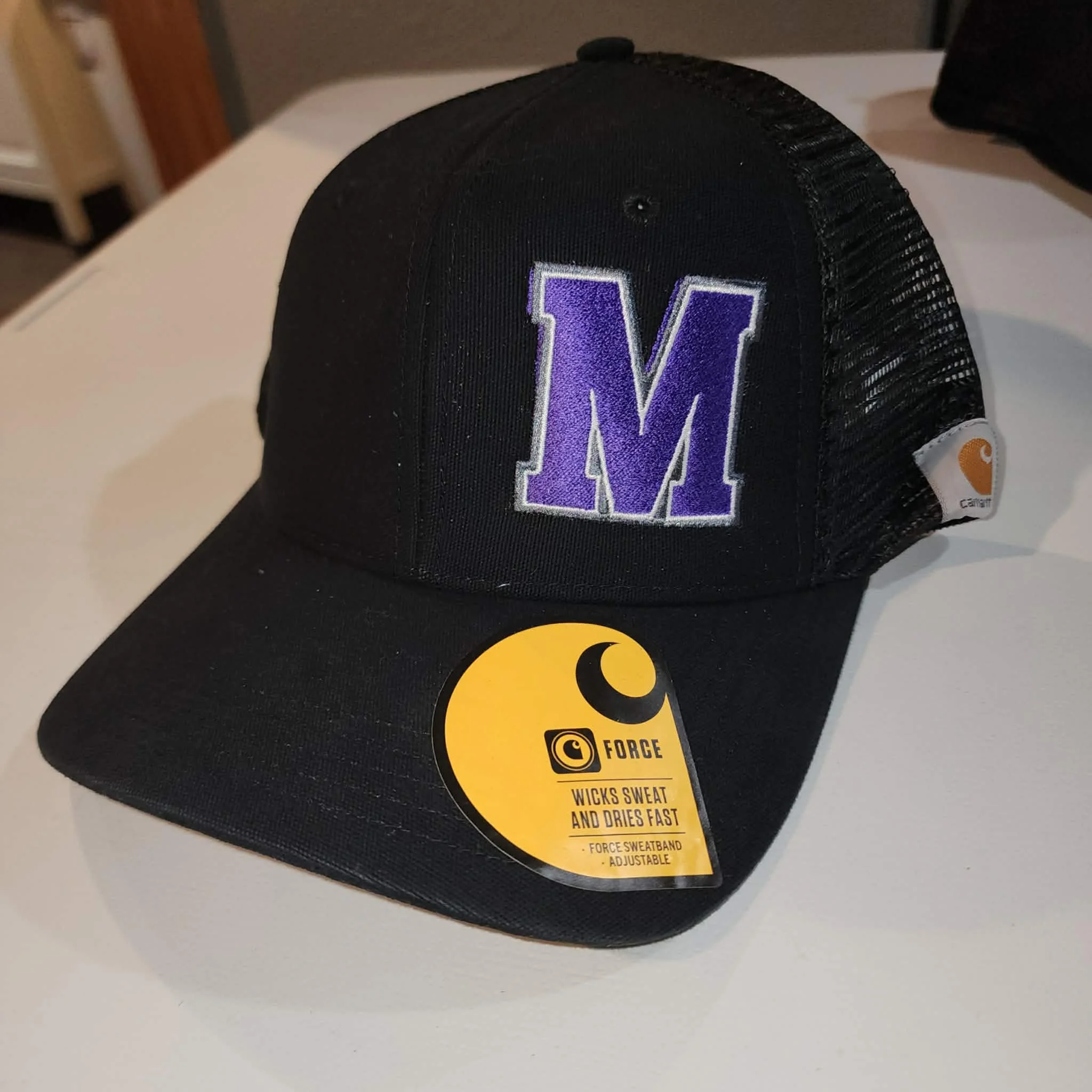 Carhartt® Rugged Professional™ Series Cap