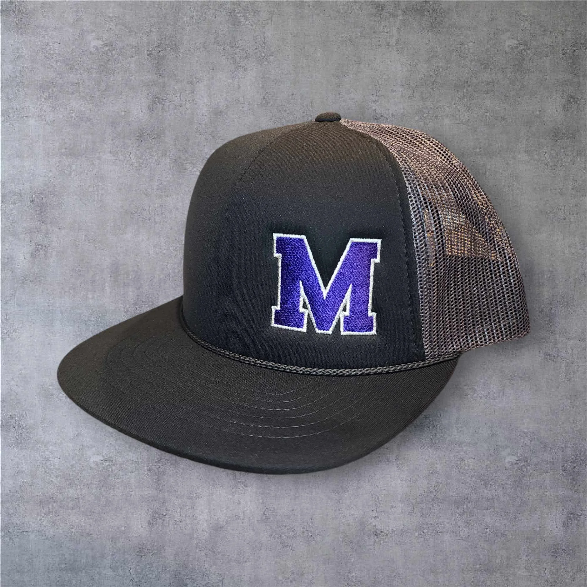 Richardson - Foamie Trucker Cap - 113