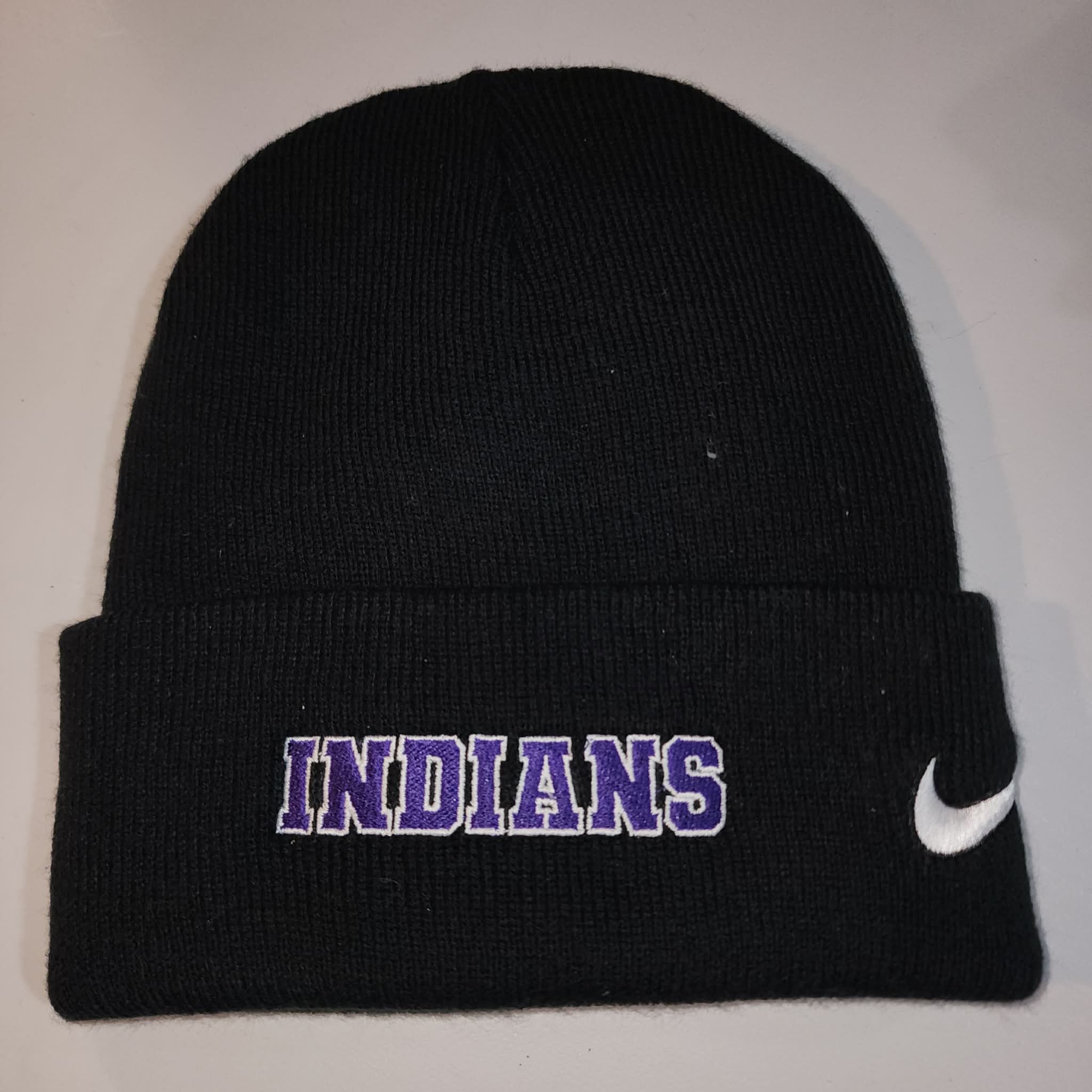 Nike Team Cuffed Beanie