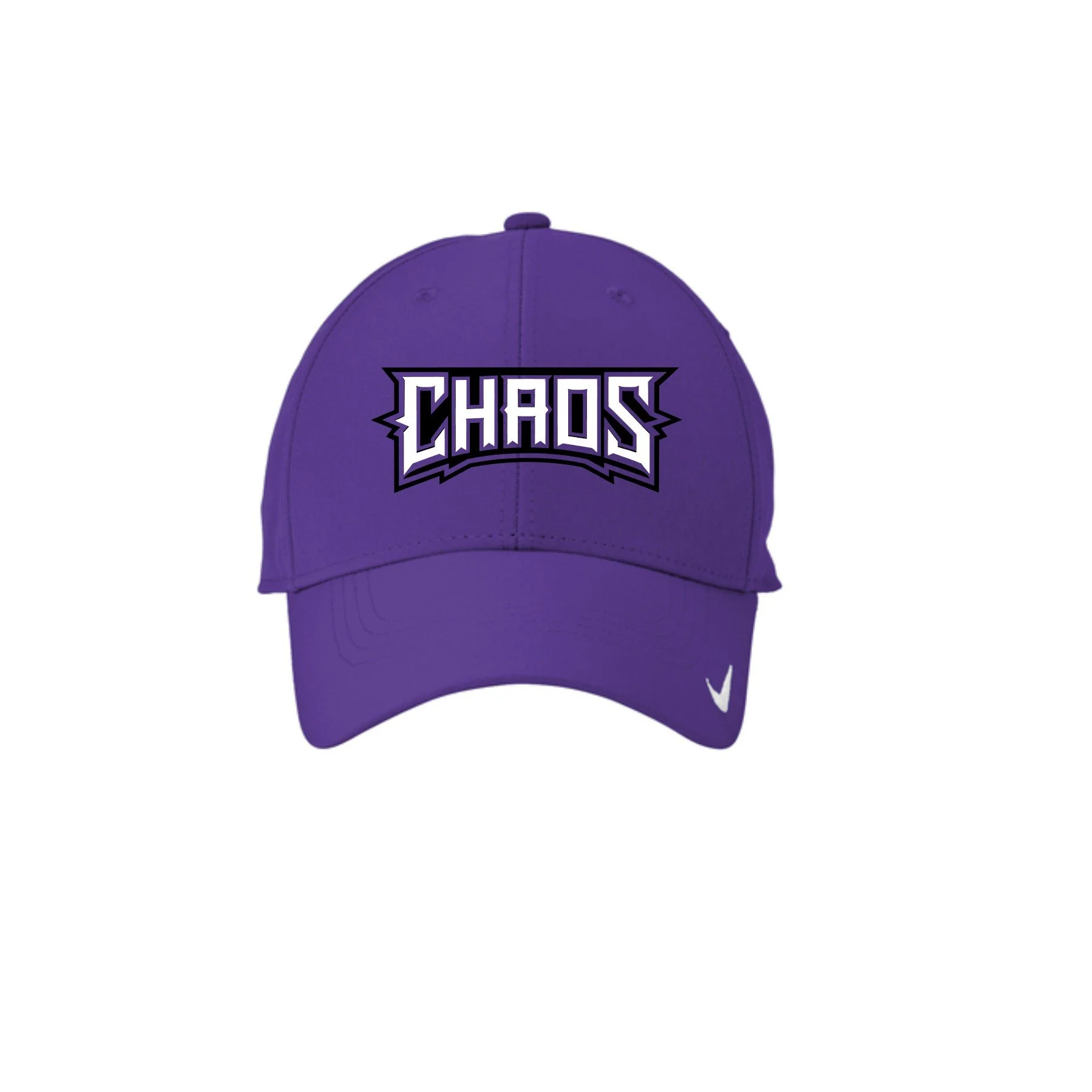 Chaos NKFB6447 Nike Dri-FIT Legacy Cap