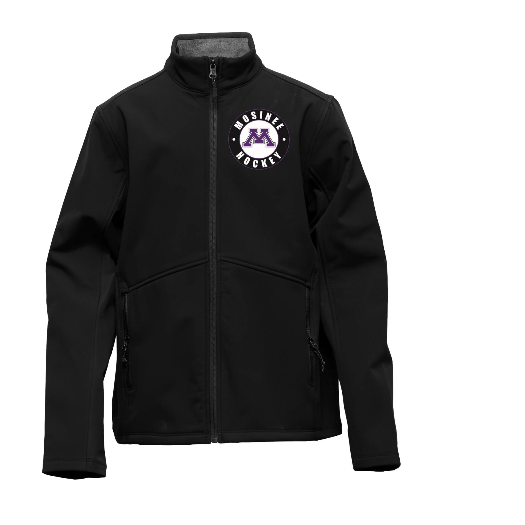 Hockey ST20Y Youth Softshell Jacket