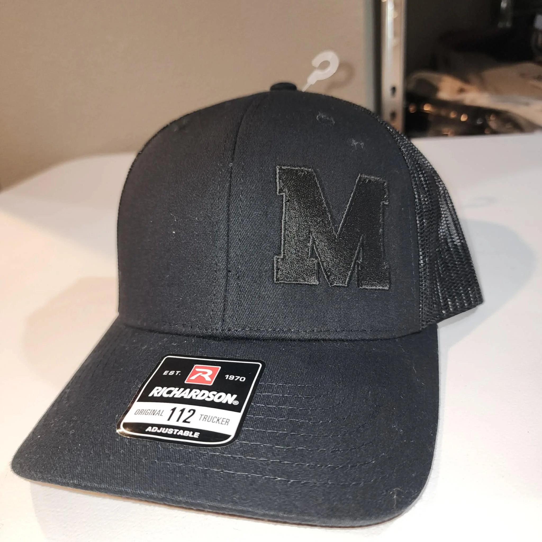 Richardson Trucker Cap