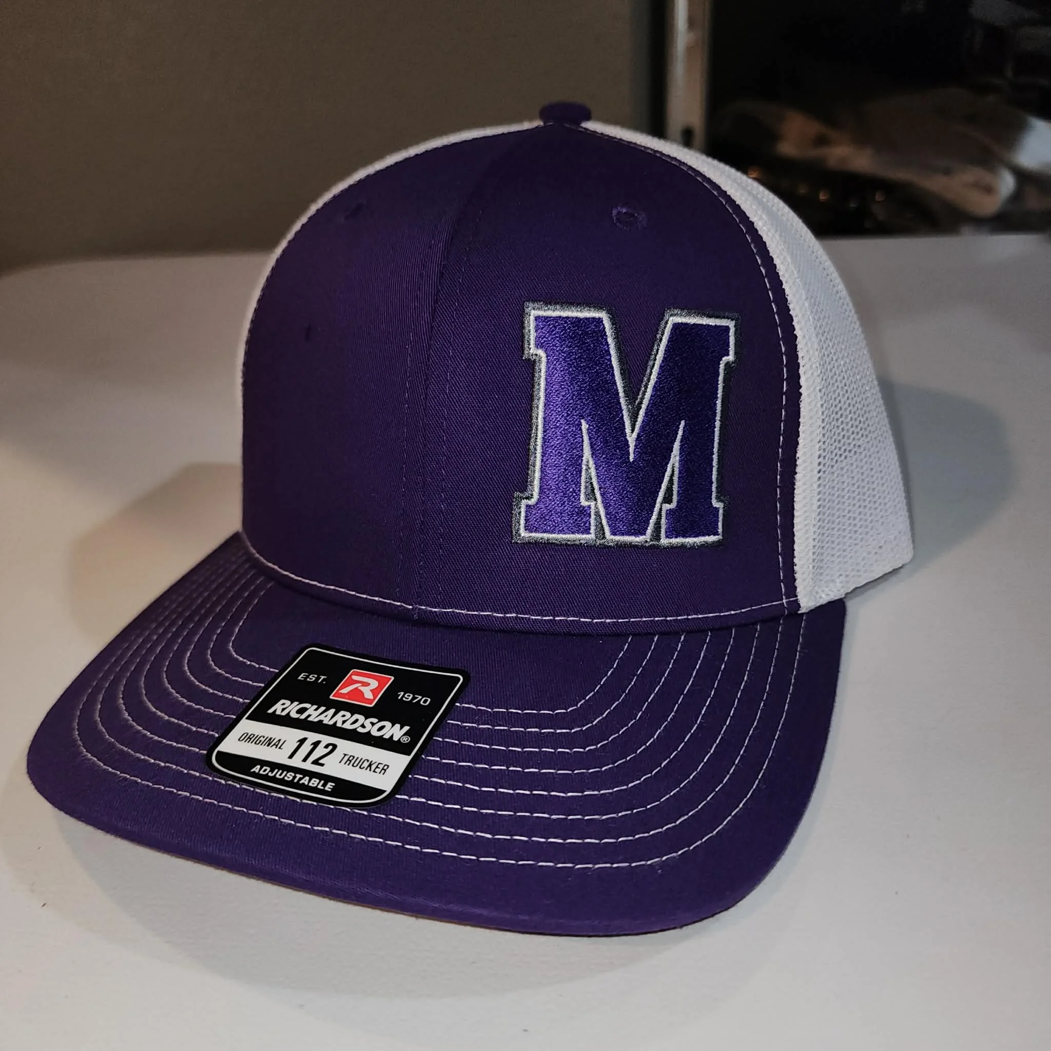 Richardson Trucker Cap