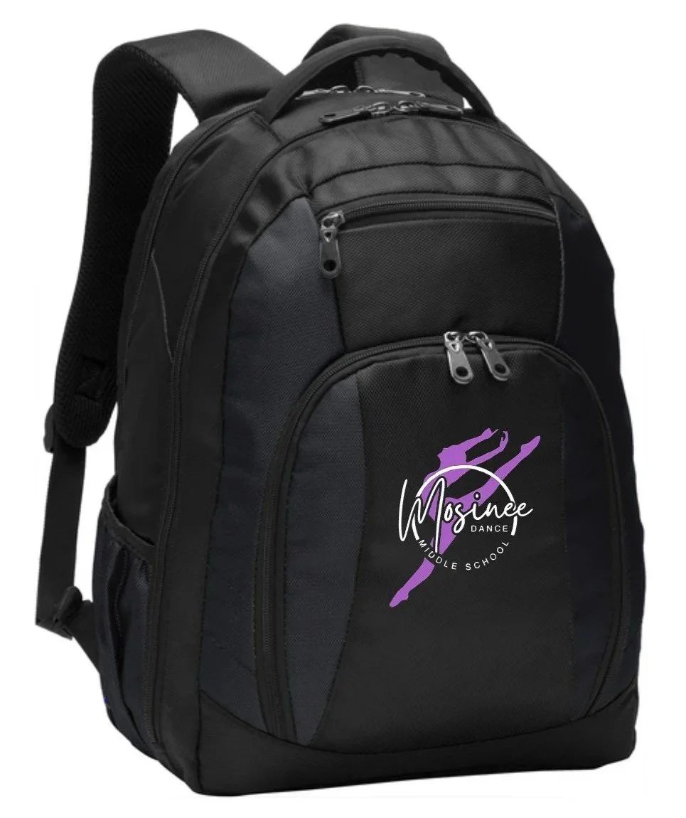 Dance Port Authority® Commuter Backpack BG205