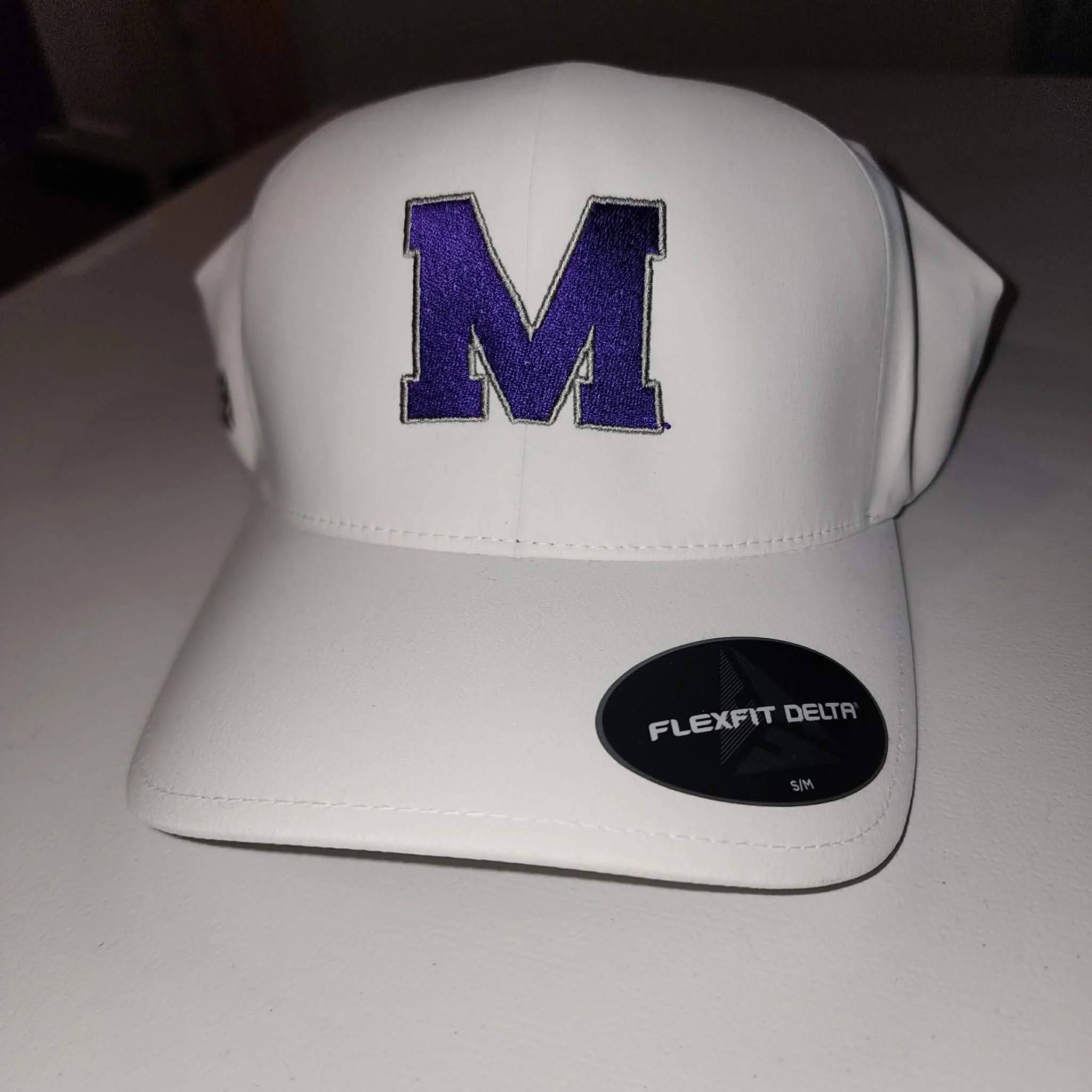 Port Authority® Flexfit Delta® Cap