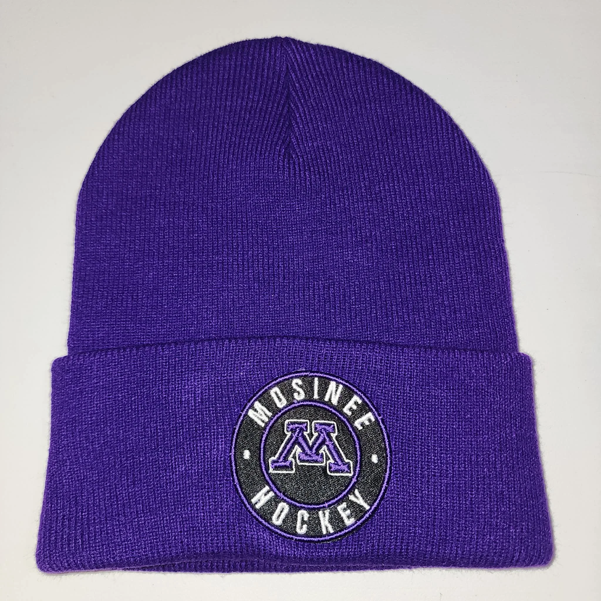 Hockey Port Authority® Knit Cap
