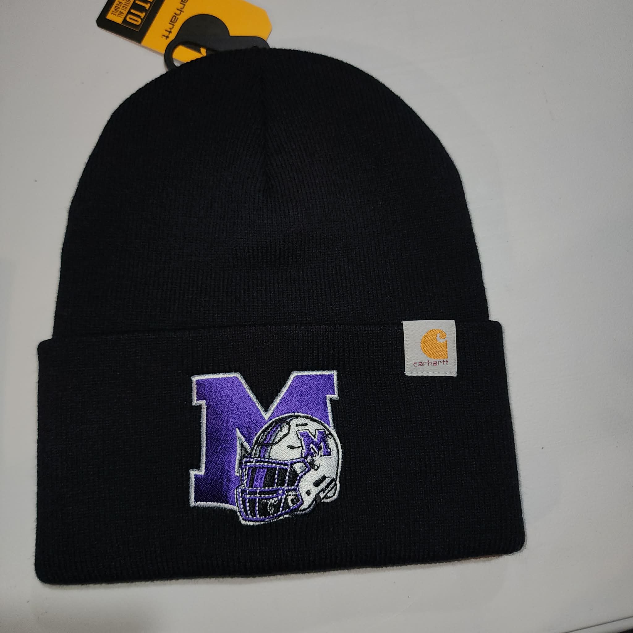 Football Carhartt® Watch Cap 2.0