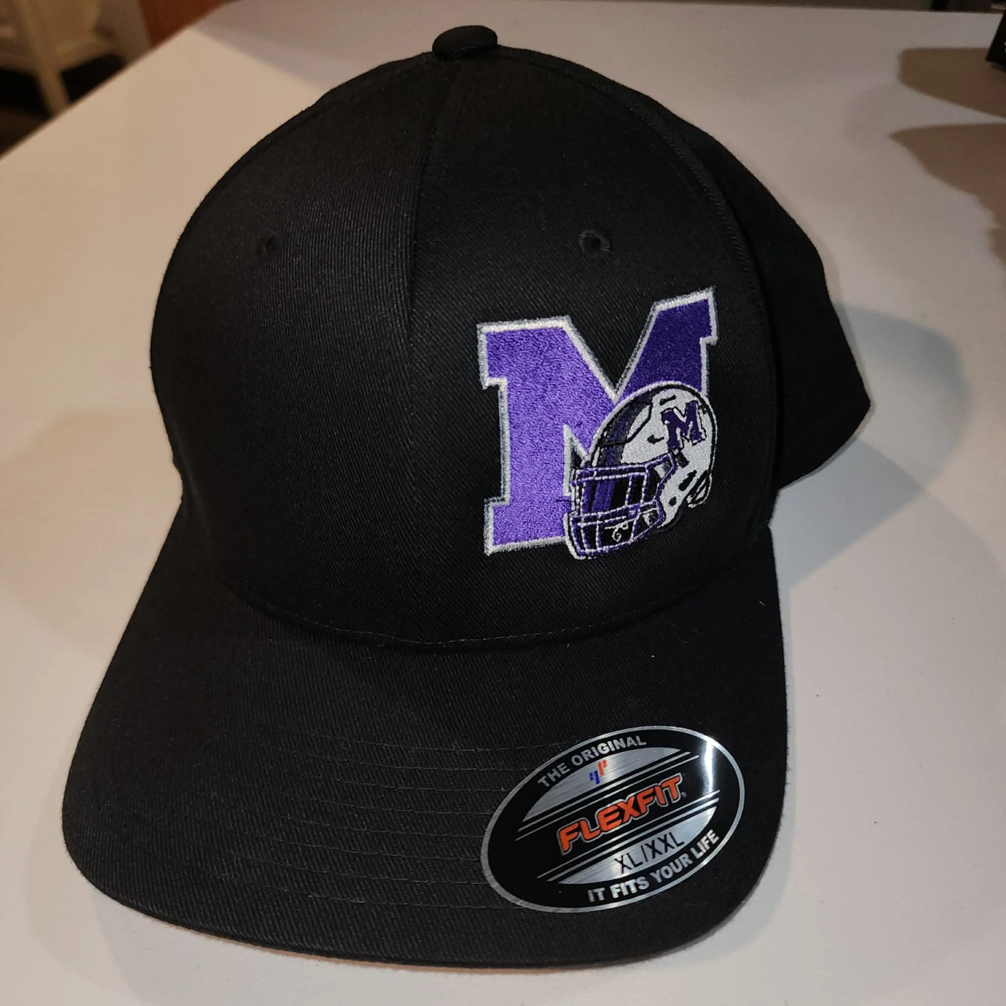 Football Flexfit Pro-Formance® Cap