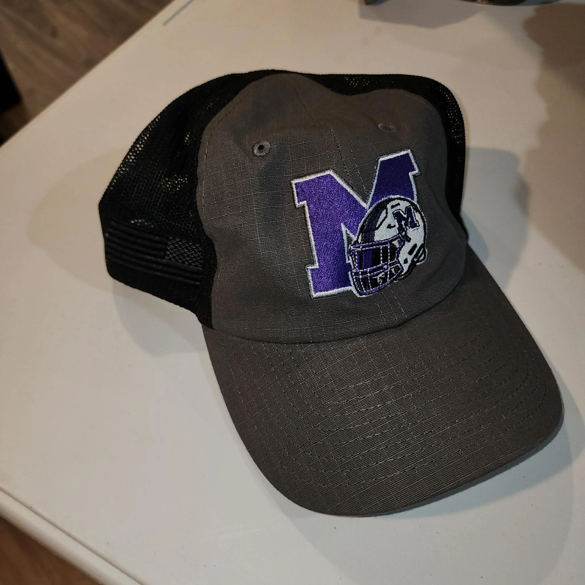Football DRI DUCK Range Cap