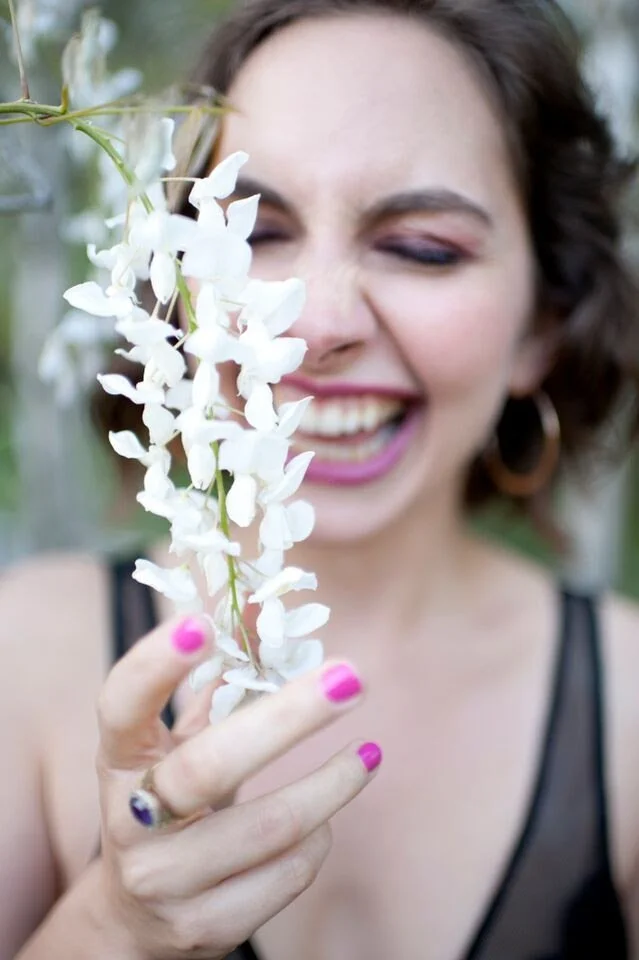 Your Original Face: A Guiding Principle for Soulful Skincare