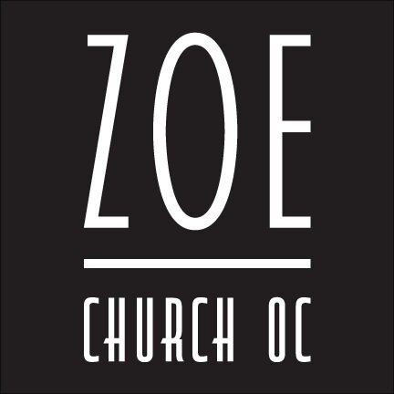 Zoe Church OC