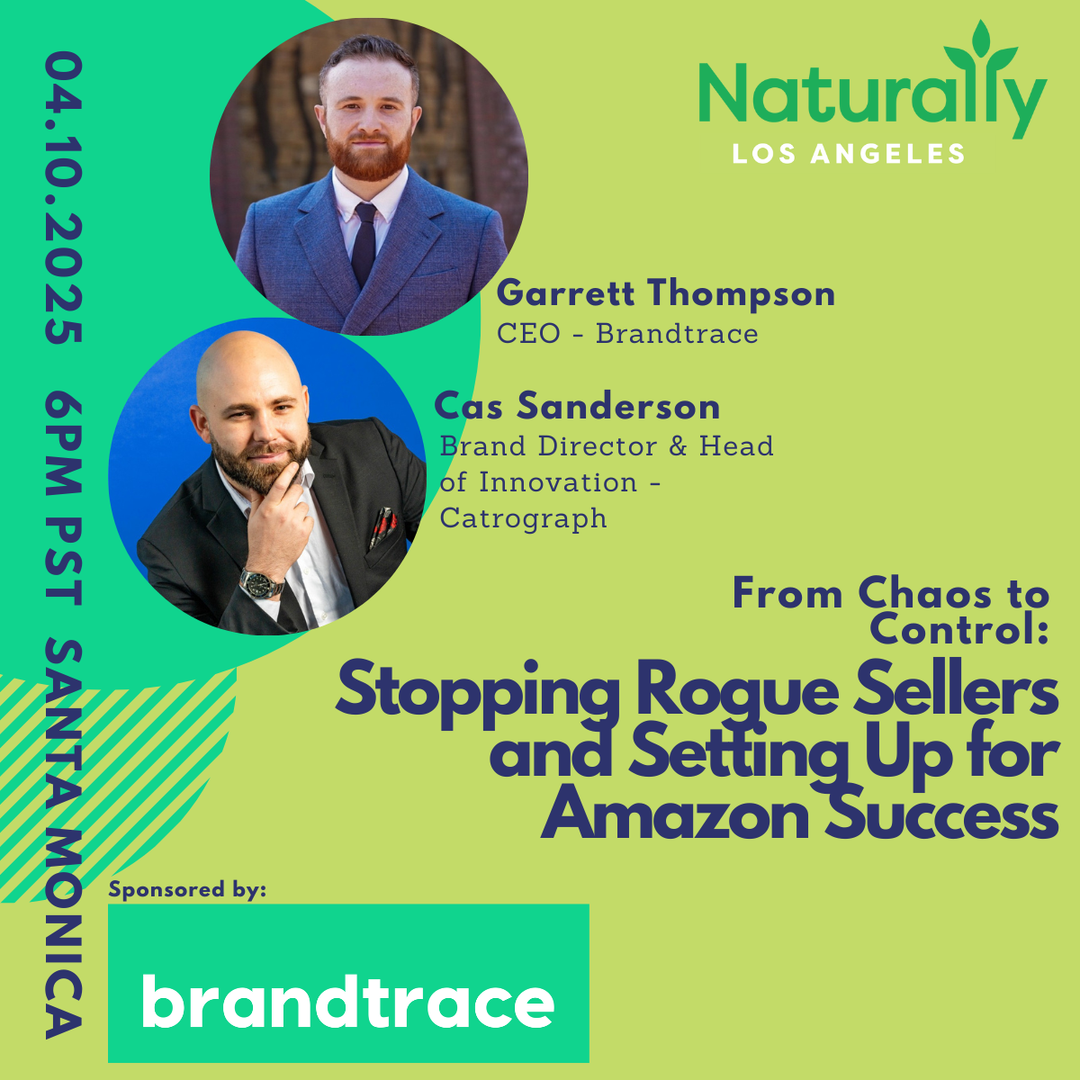 Events + Resources — Naturally Los Angeles