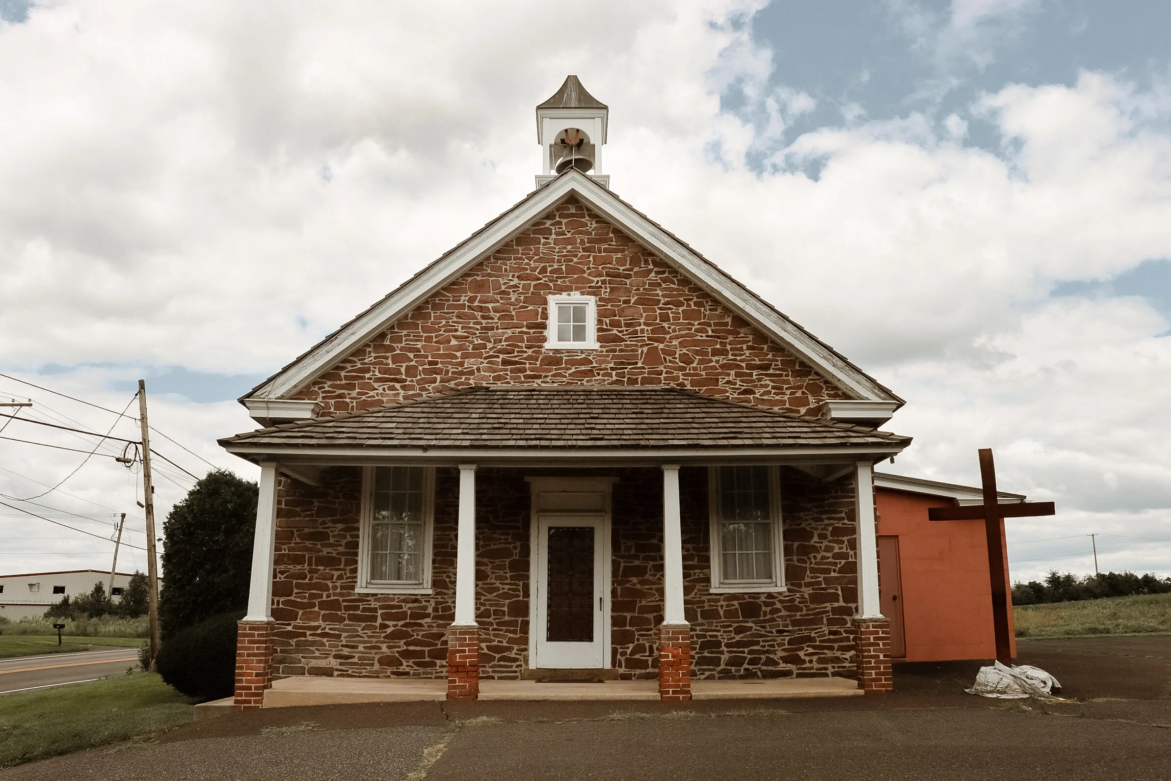 St. Peter's Anglican Church