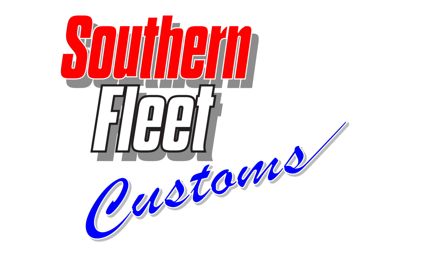 Southern Fleet Customs, LLC
