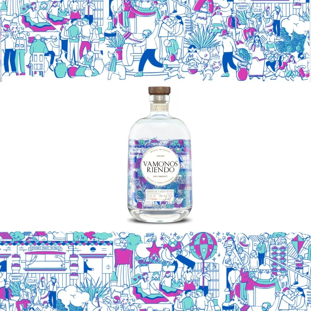 Exploring Mezcal