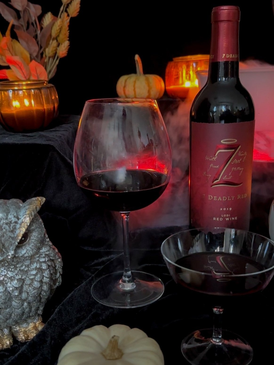 Unveiling the Spirits of Halloween