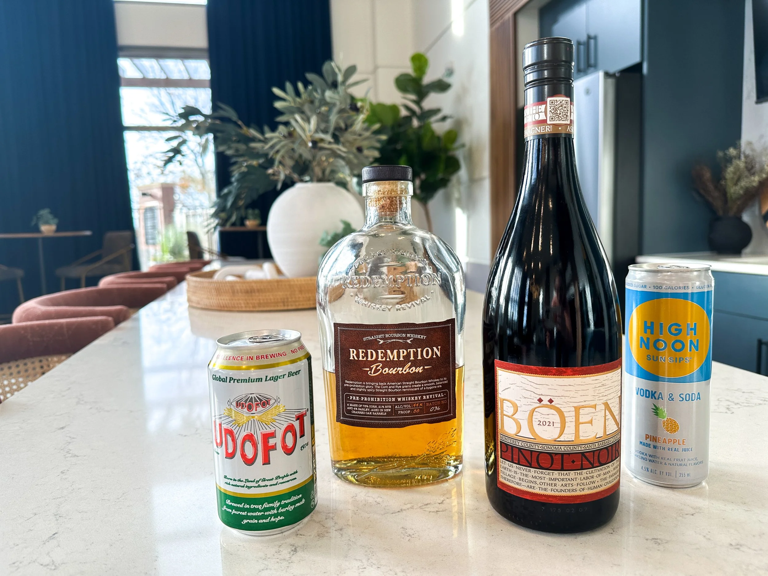 National Happy Hour Day 