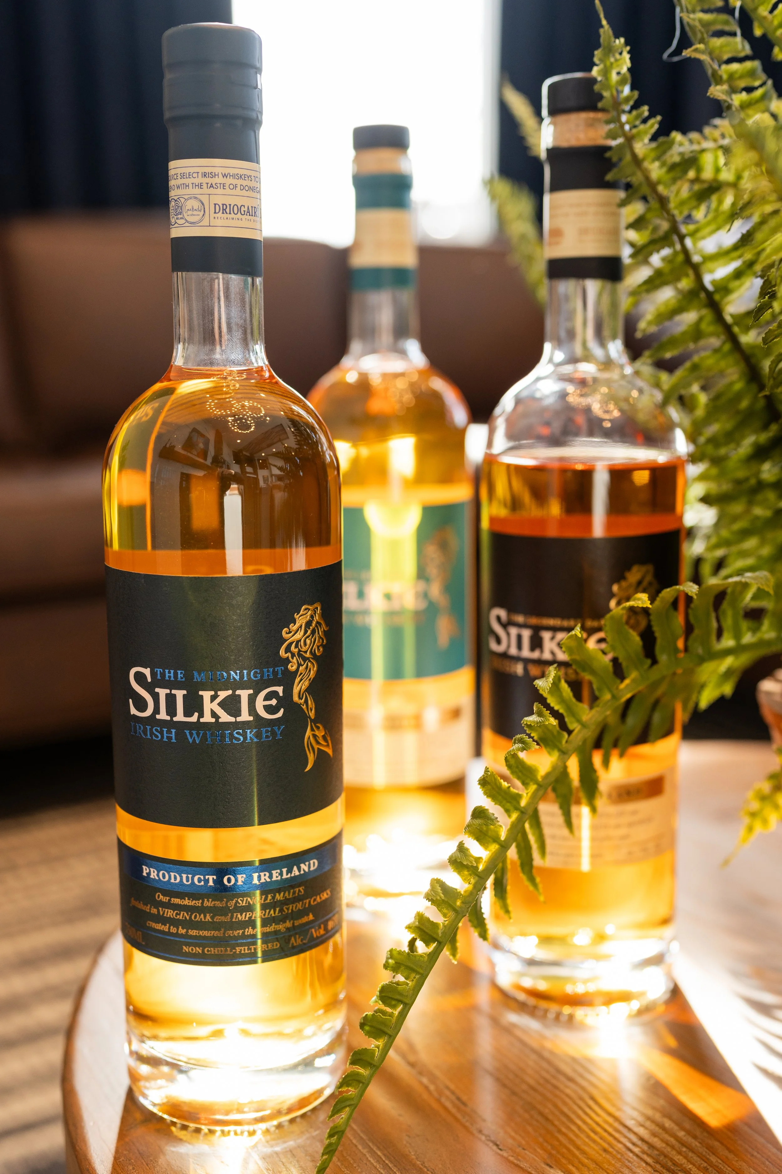 Celebrate St. Patrick's Day with Every Sip