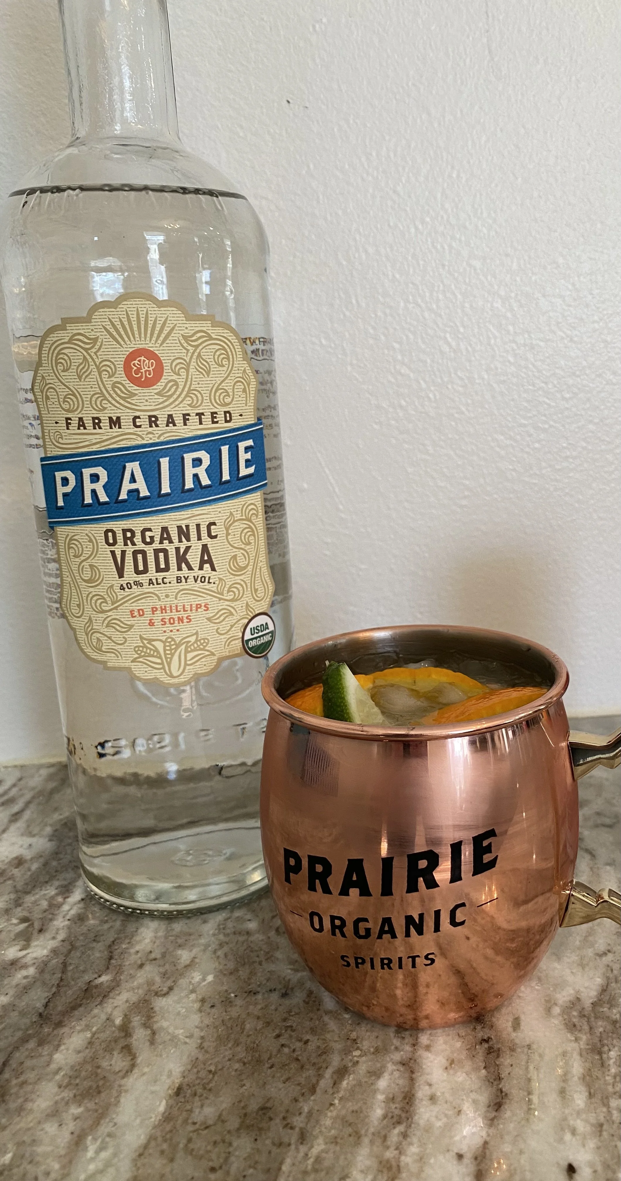 Toasting to Earth: Celebrating Sustainability in Spirits and Wine