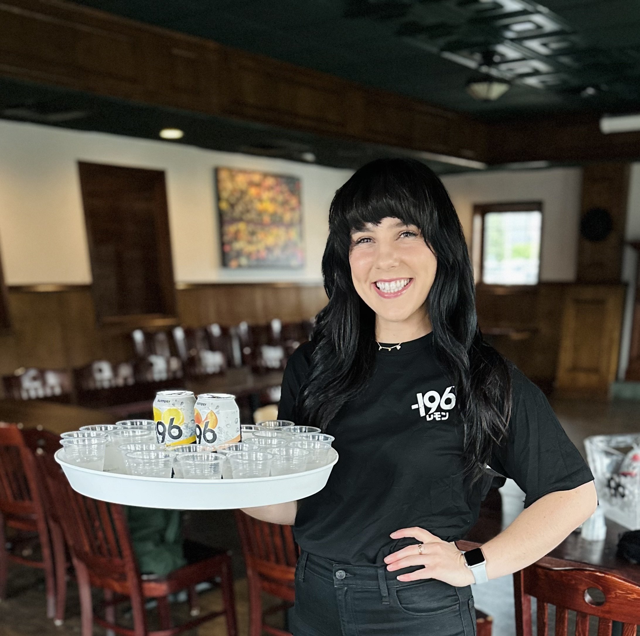 Savvy Sipper Spotlight