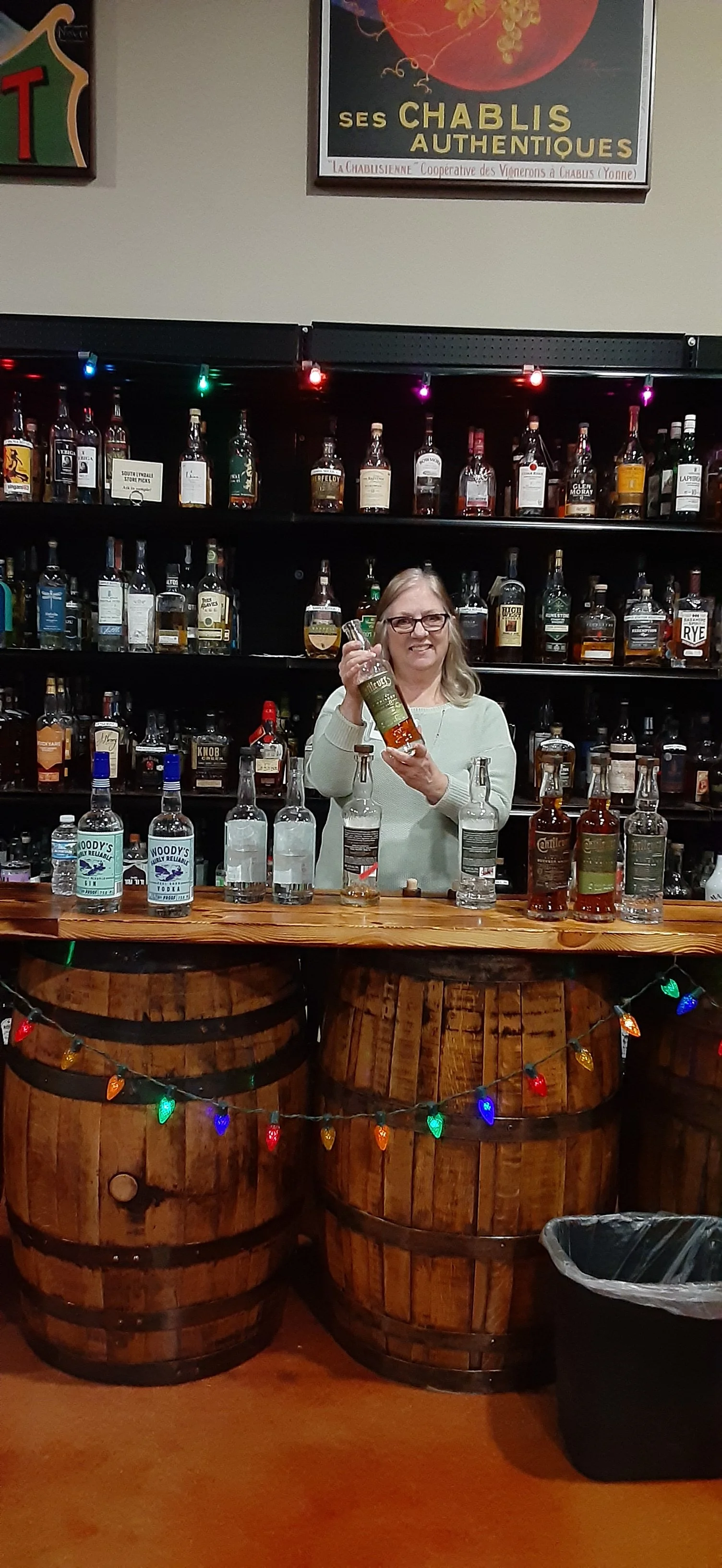 Savvy Sipper Spotlight 