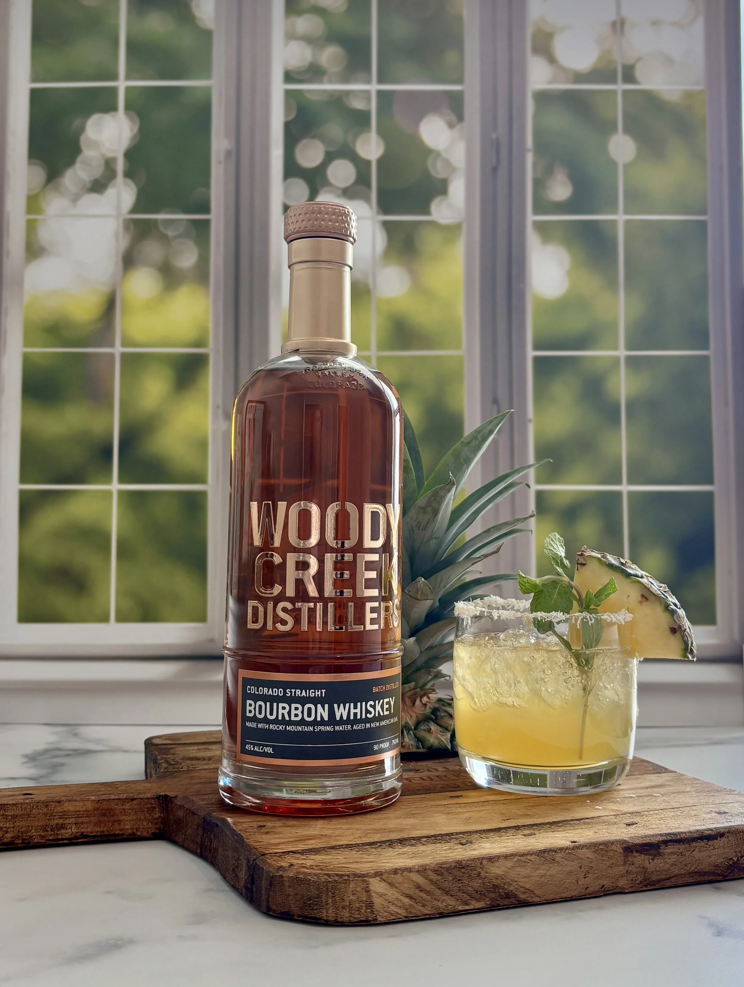 No Passport Required: Spring Break Sips to Make at Home