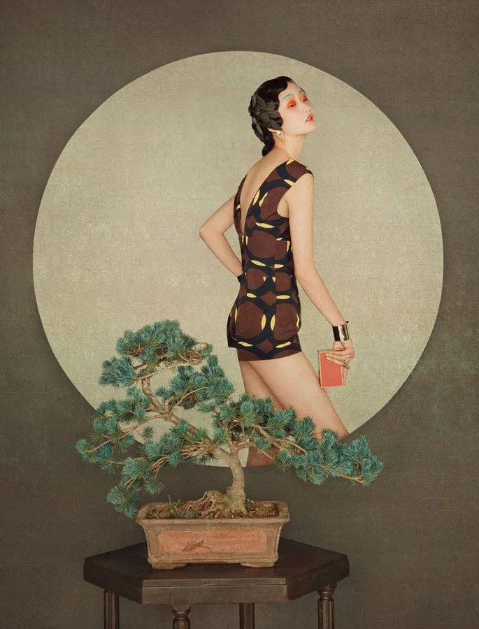 COROMANDEL ON CAMBIE