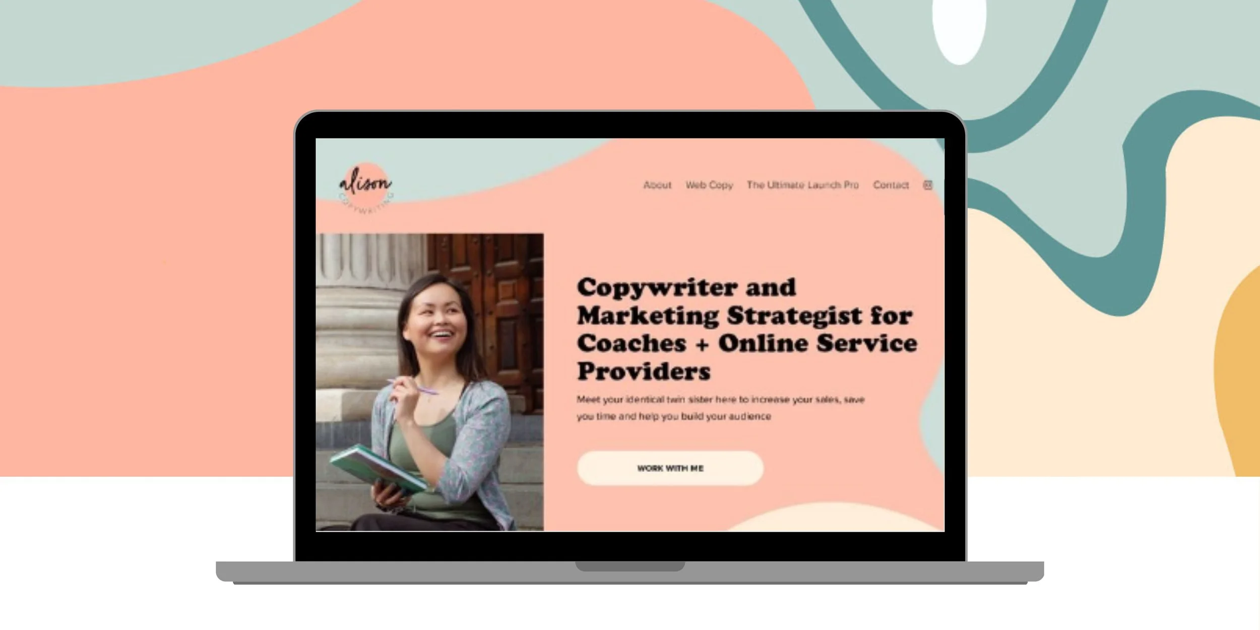 Ella Web Design_Squarespace Website Revamp.jpg