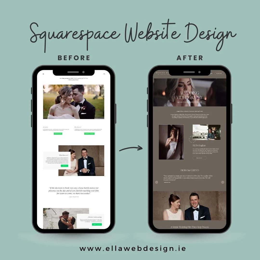 Squarespace-Website-Redesign-Before-After-Wedding Movies-ellawebdesign.ie.jpg