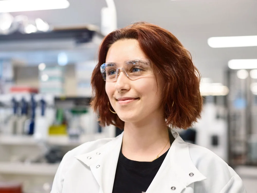 Life Science Photography Boston