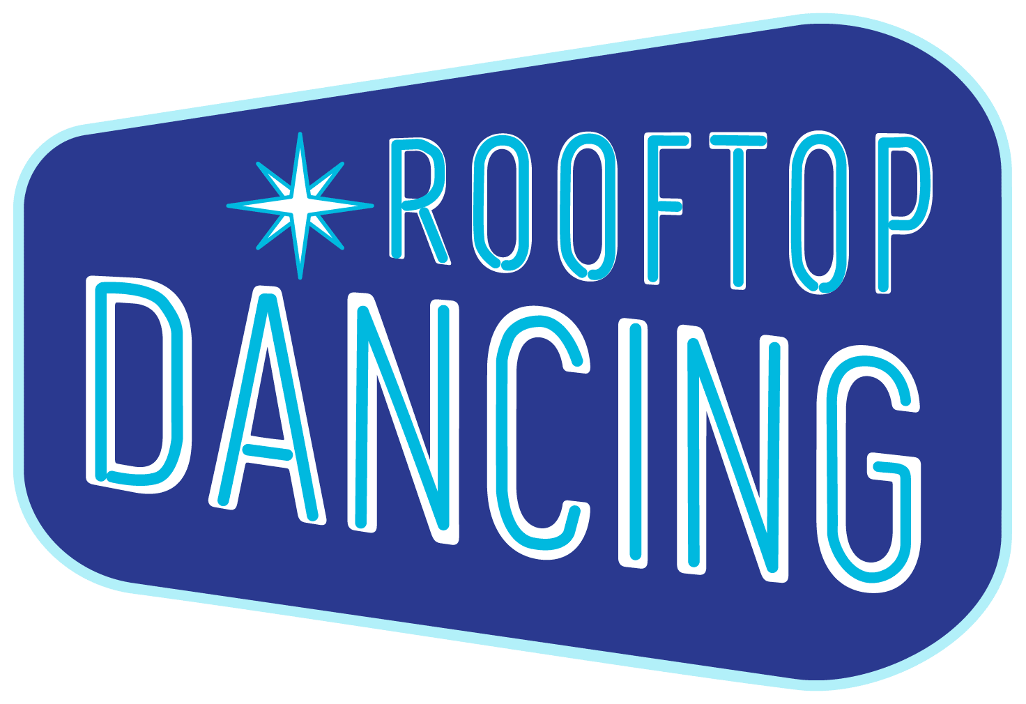 Nashville Rooftop Dancing