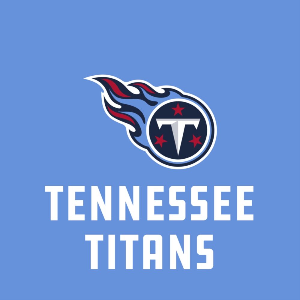 Tennessee Titans vs. Houston Texans