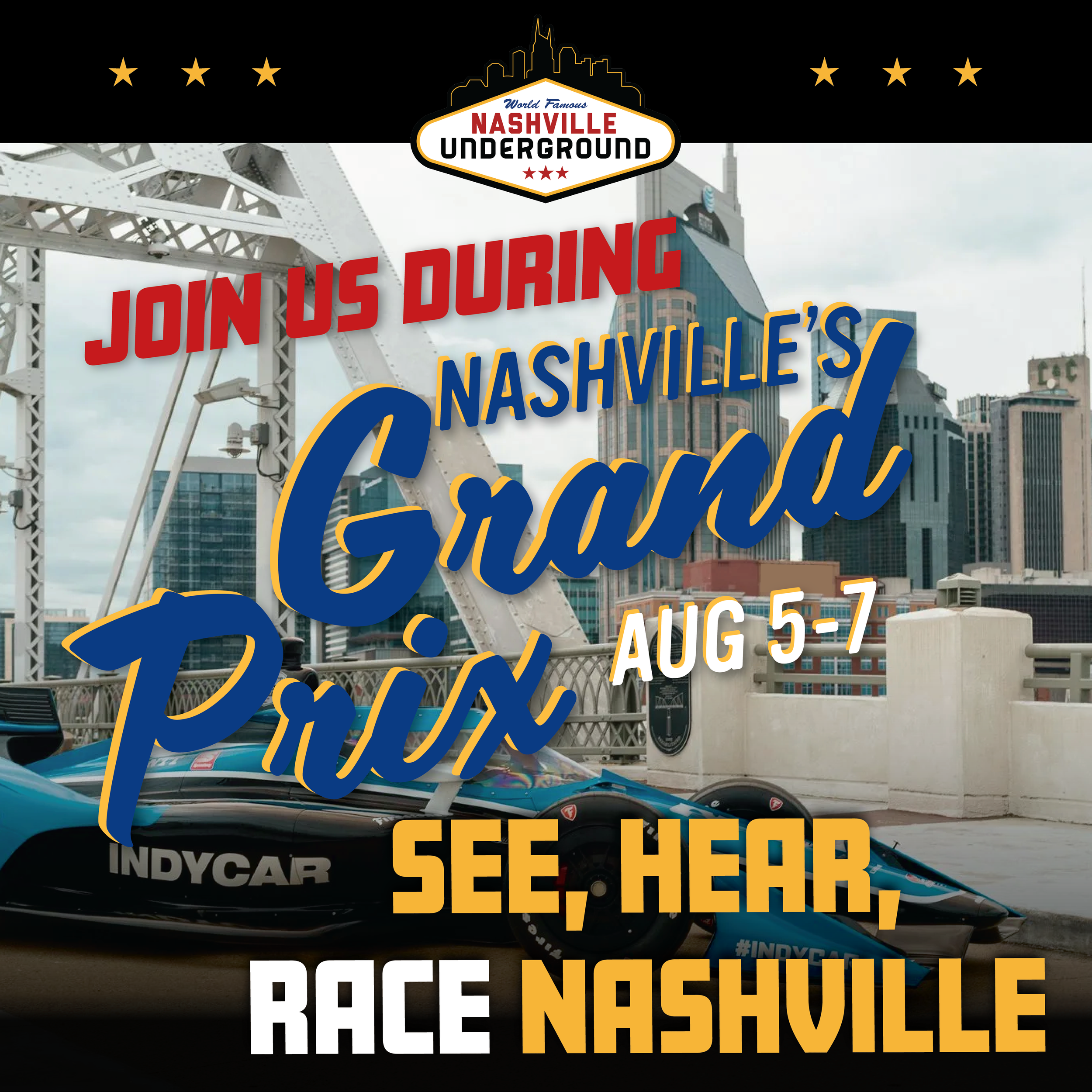 Nashville Grand Prix