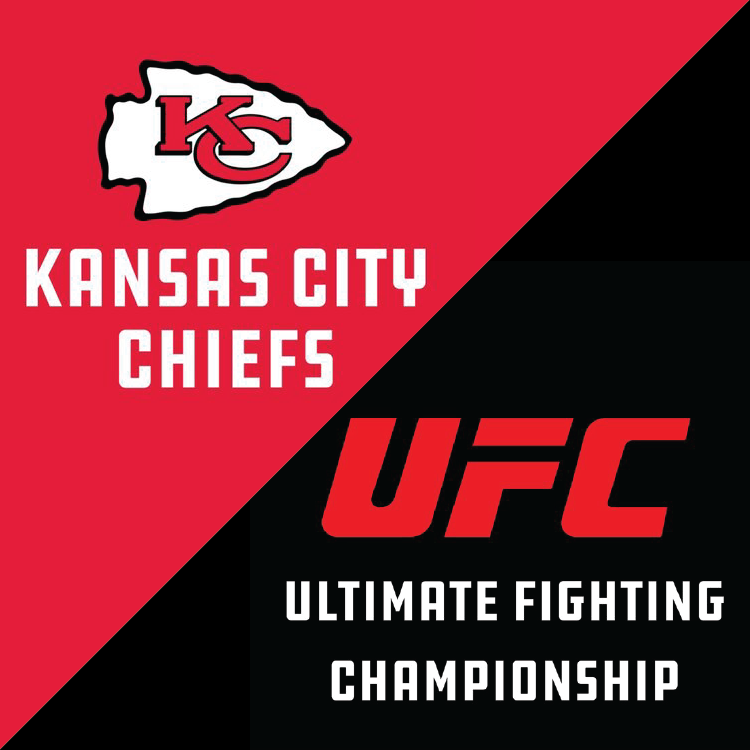 PRESEASON: Chiefs @ Bears | UFC - Vera vs. Cruz