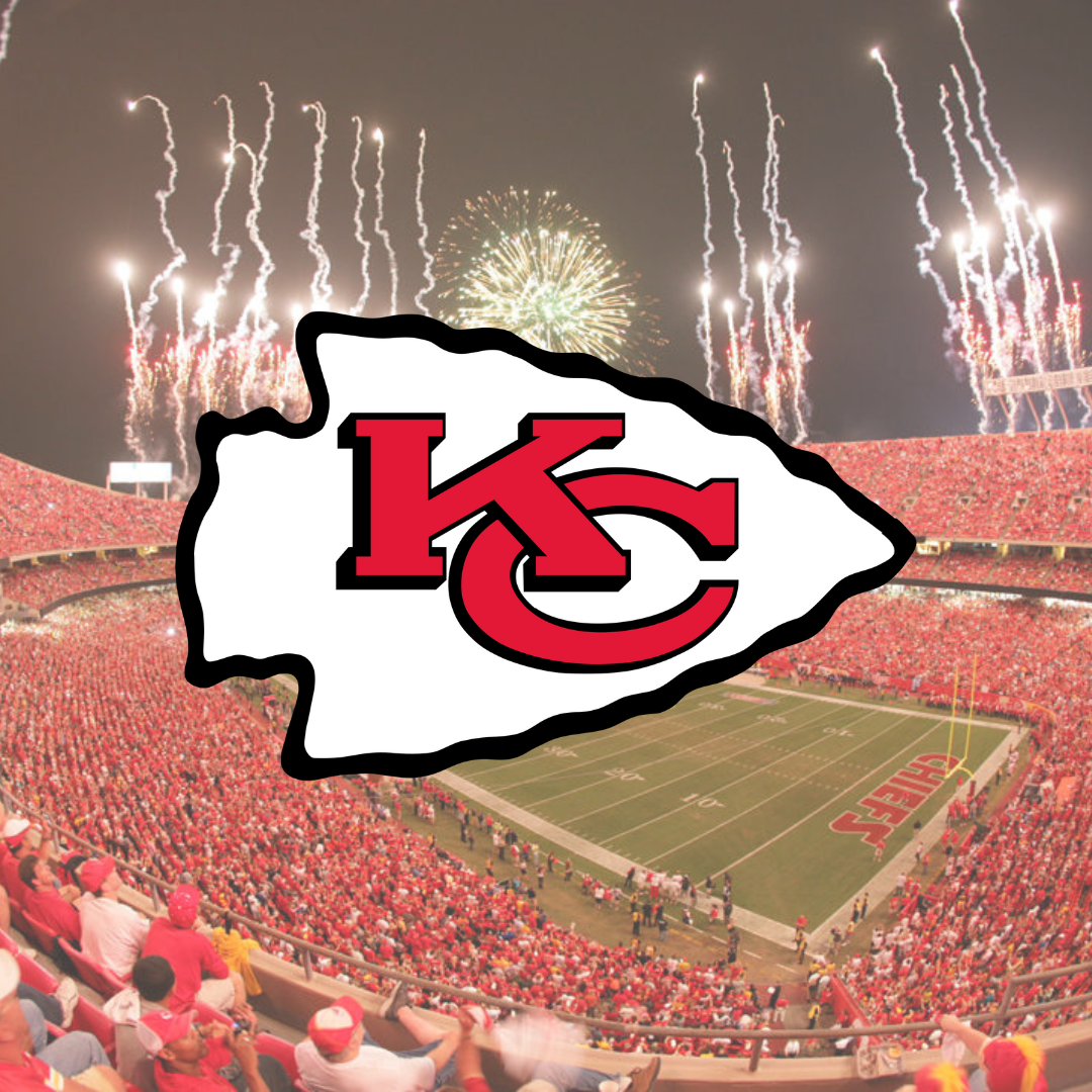 Chiefs vs. Lions