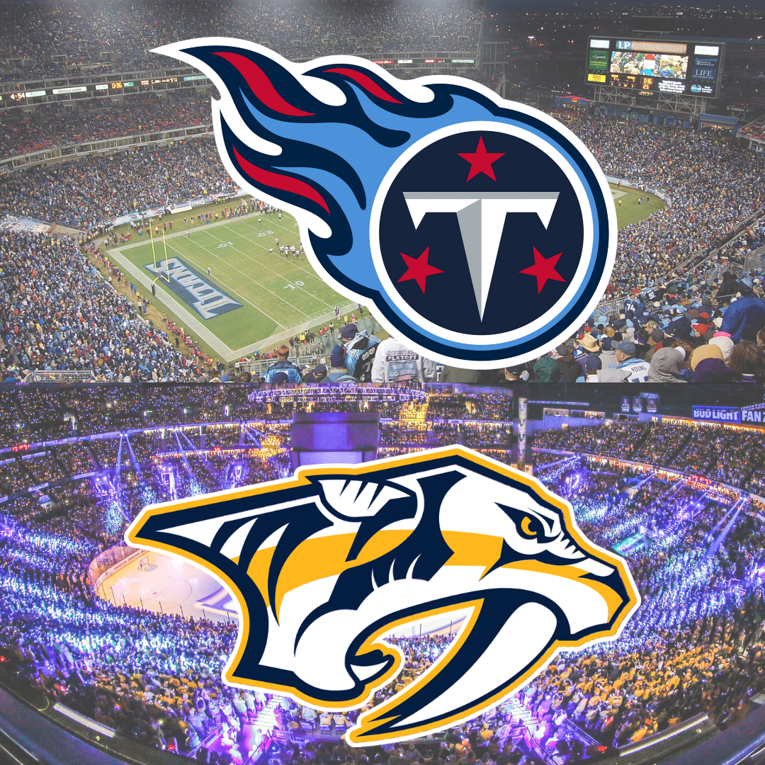 Titans @ Packers | Predators vs. Islanders