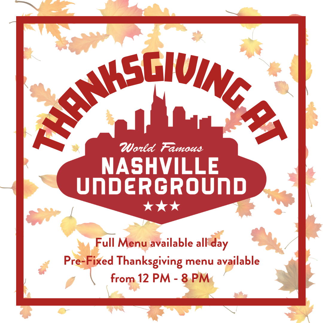 Thanksgiving Day