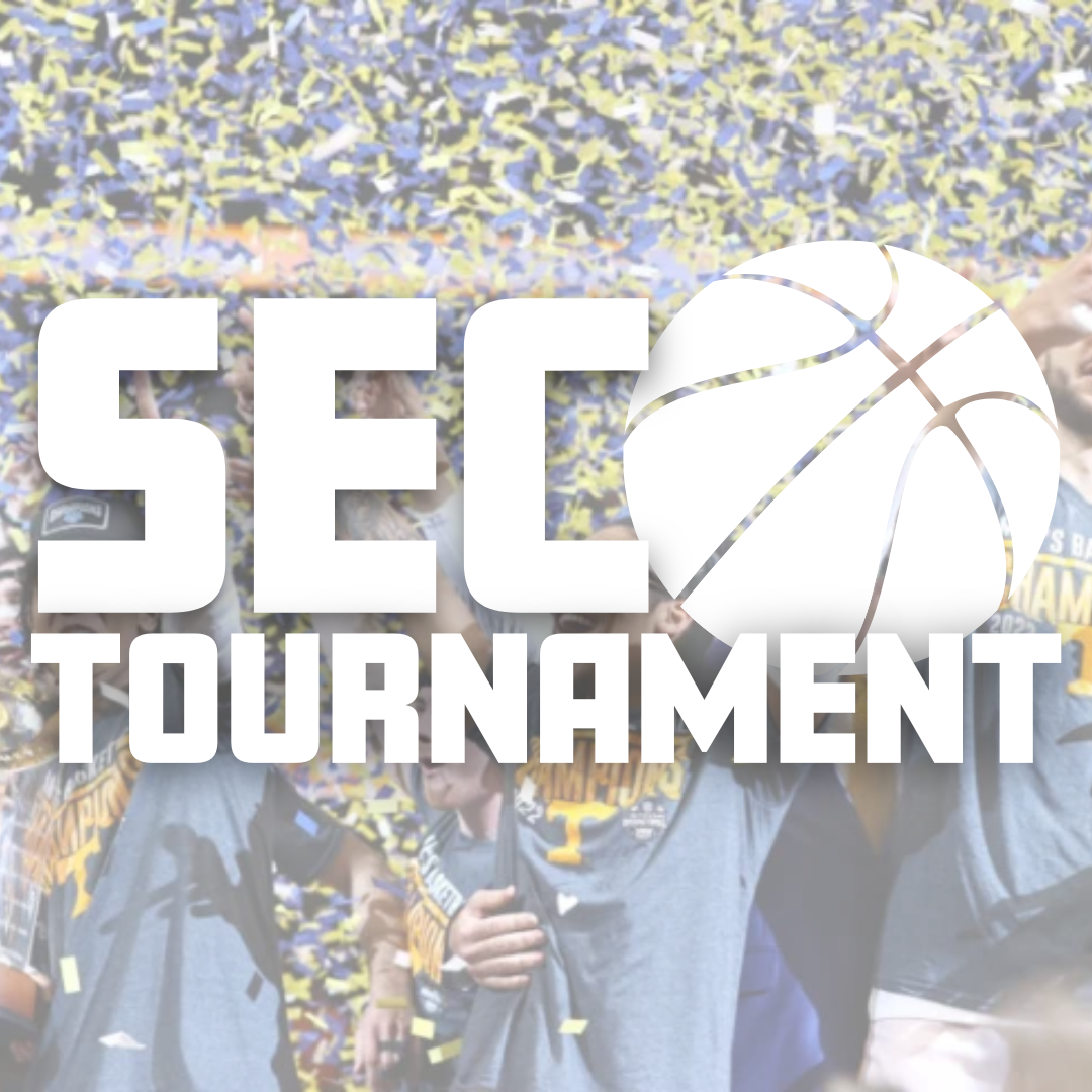 SEC TOURNAMENT - Quarterfinals