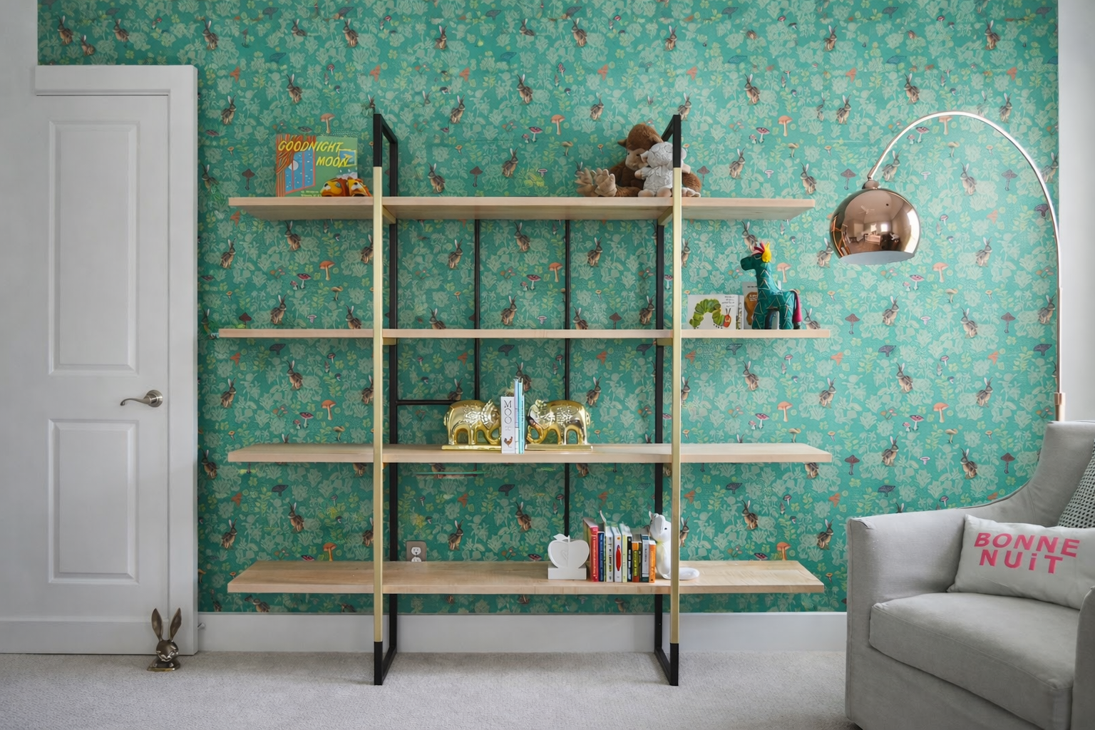 TRAVIS HEIGHTS REMODEL