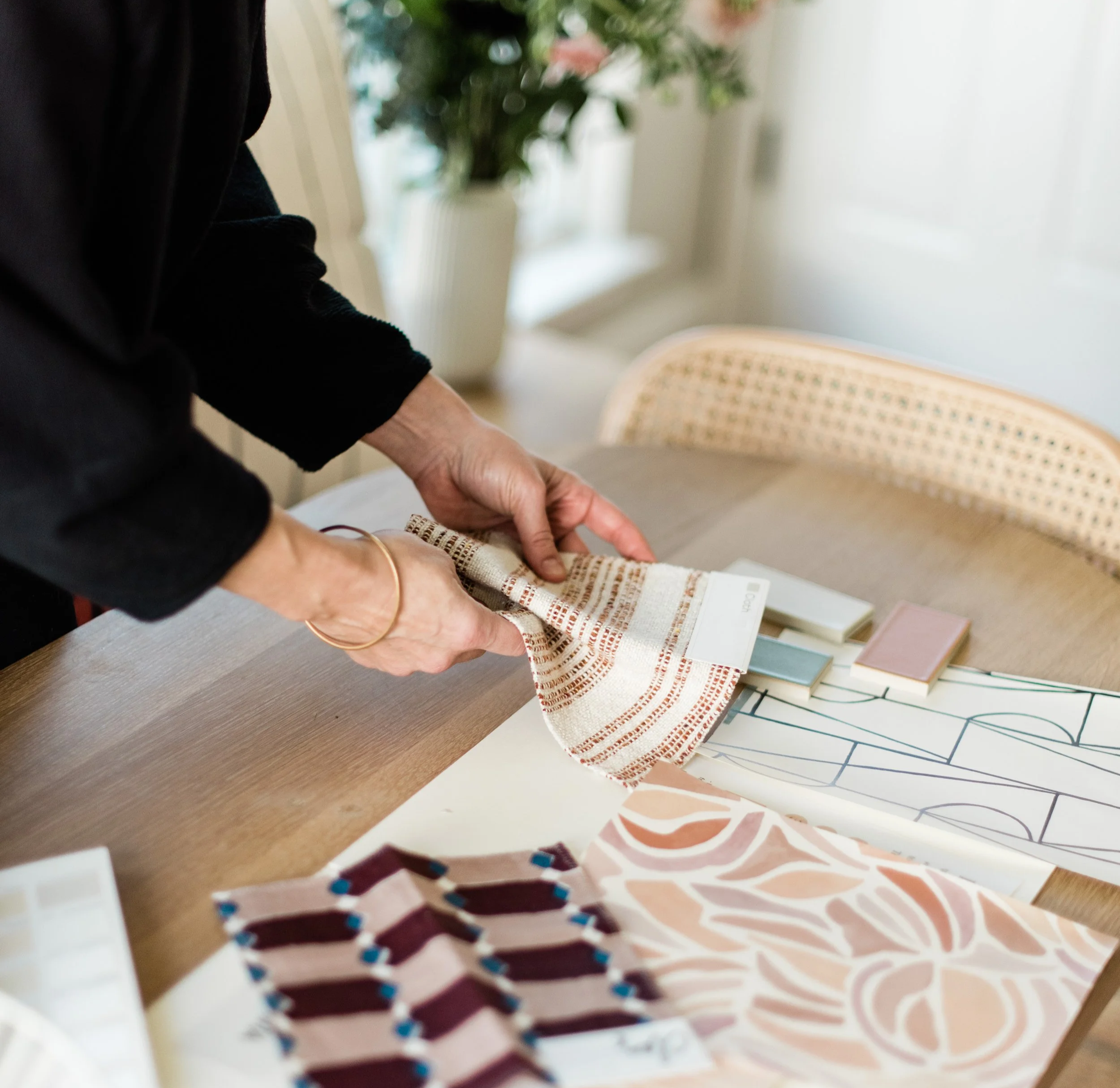 Design Your Home With Confidence + Clarity