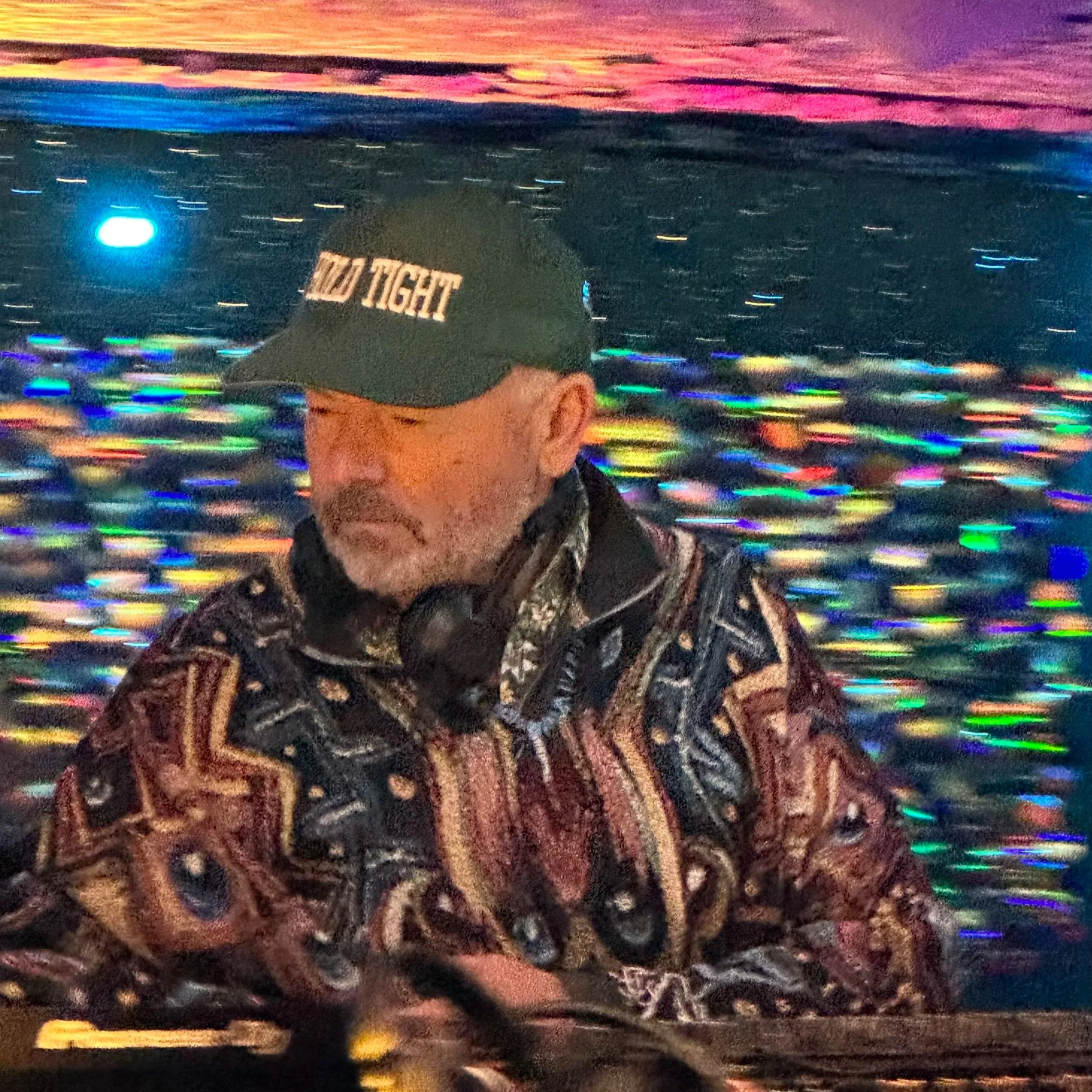 JOURNEYS BY DJ